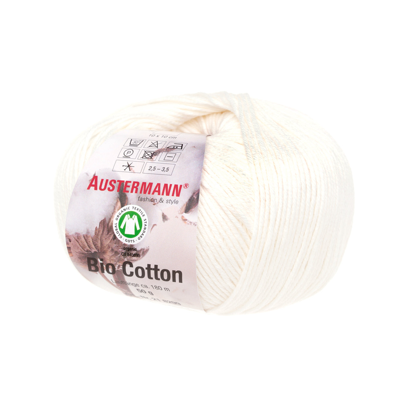 BIO COTTON
