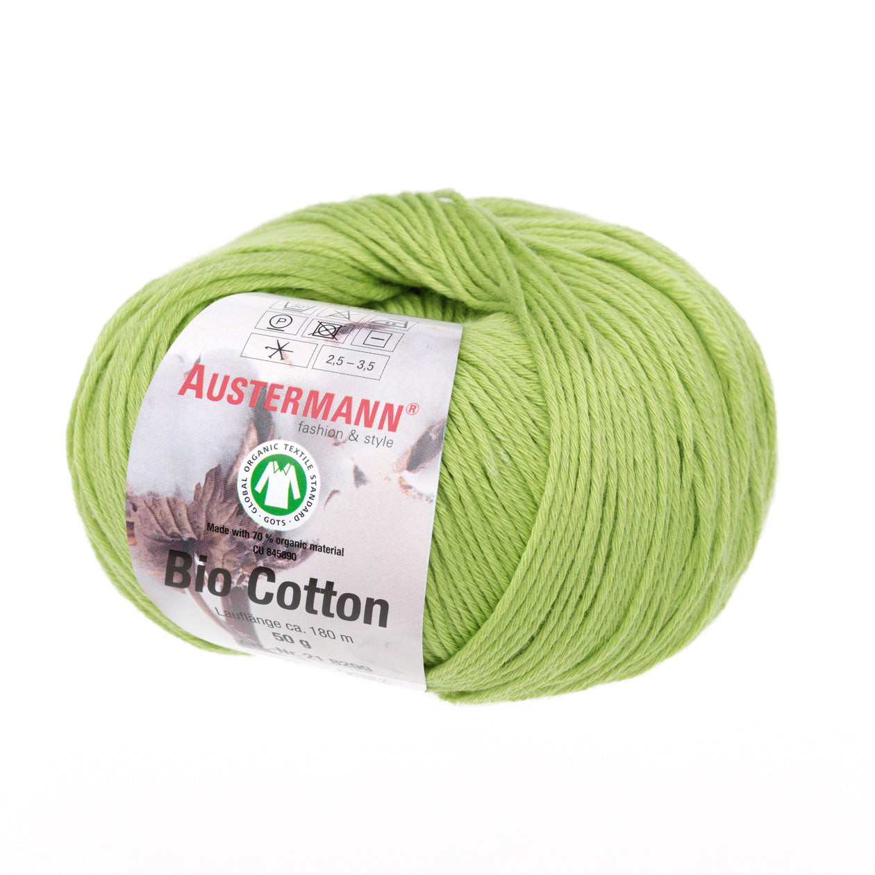 BIO COTTON