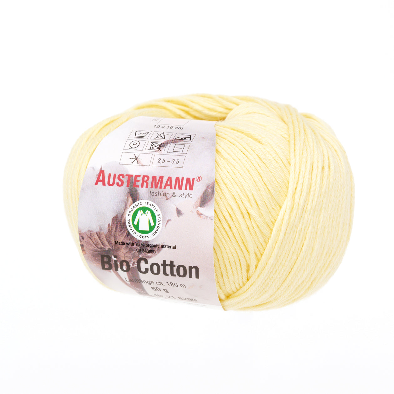 BIO COTTON