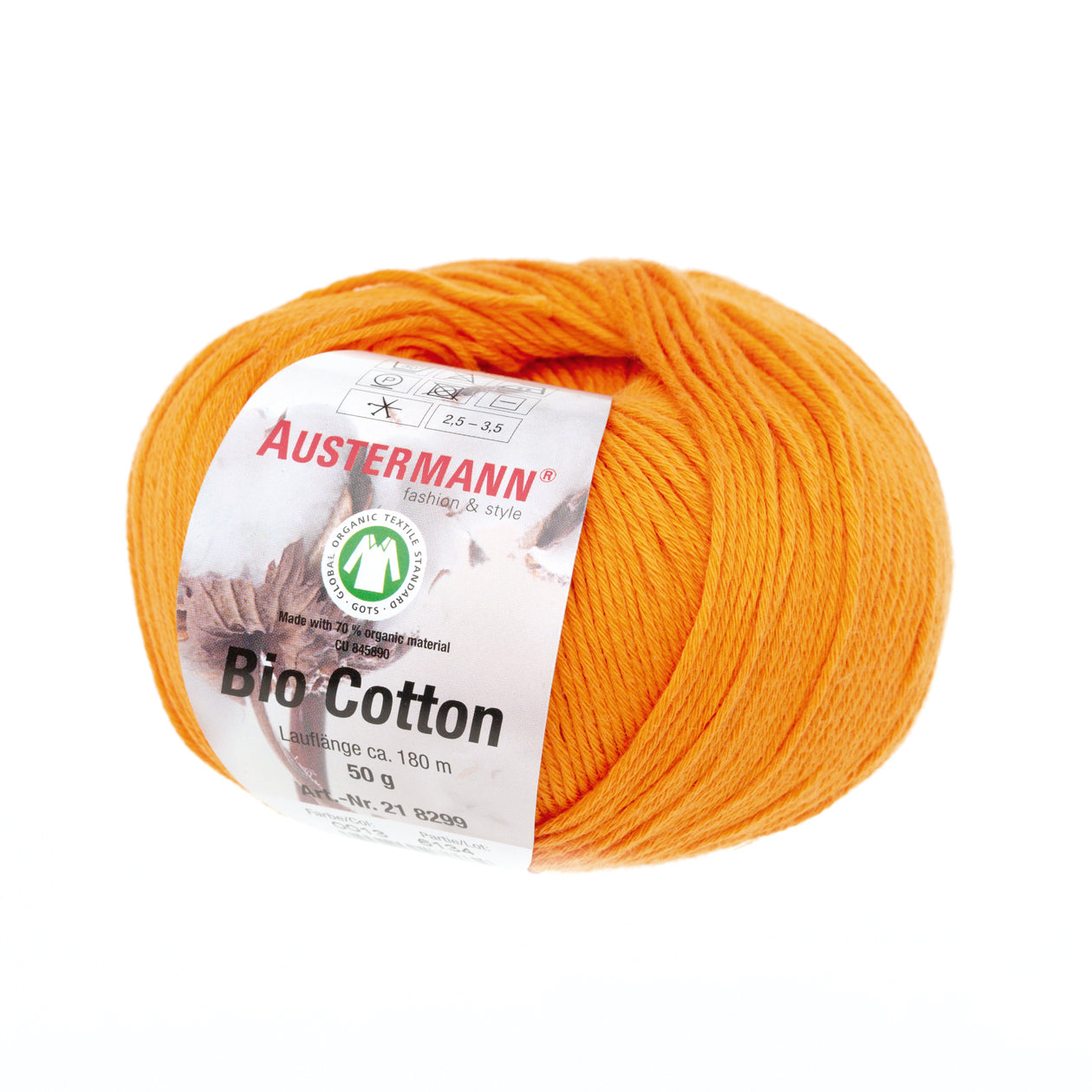 BIO COTTON