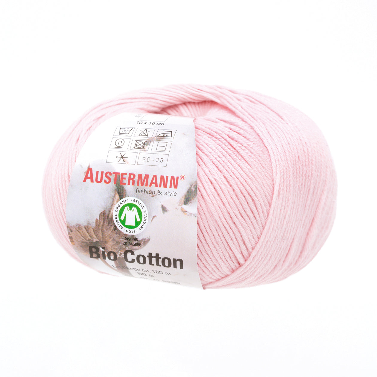 BIO COTTON