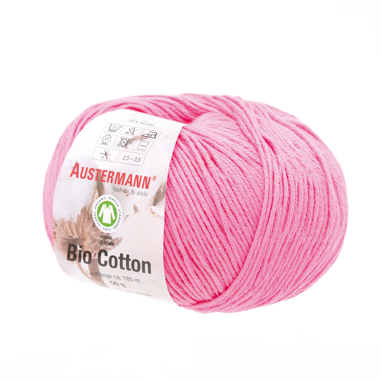 BIO COTTON