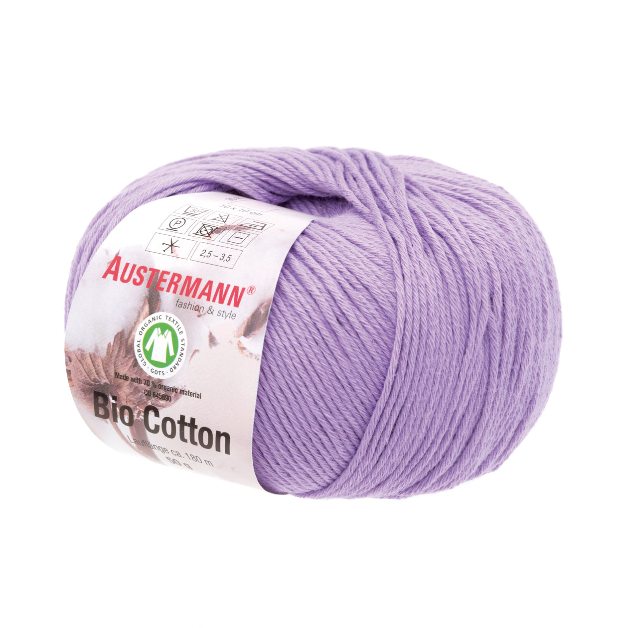 BIO COTTON