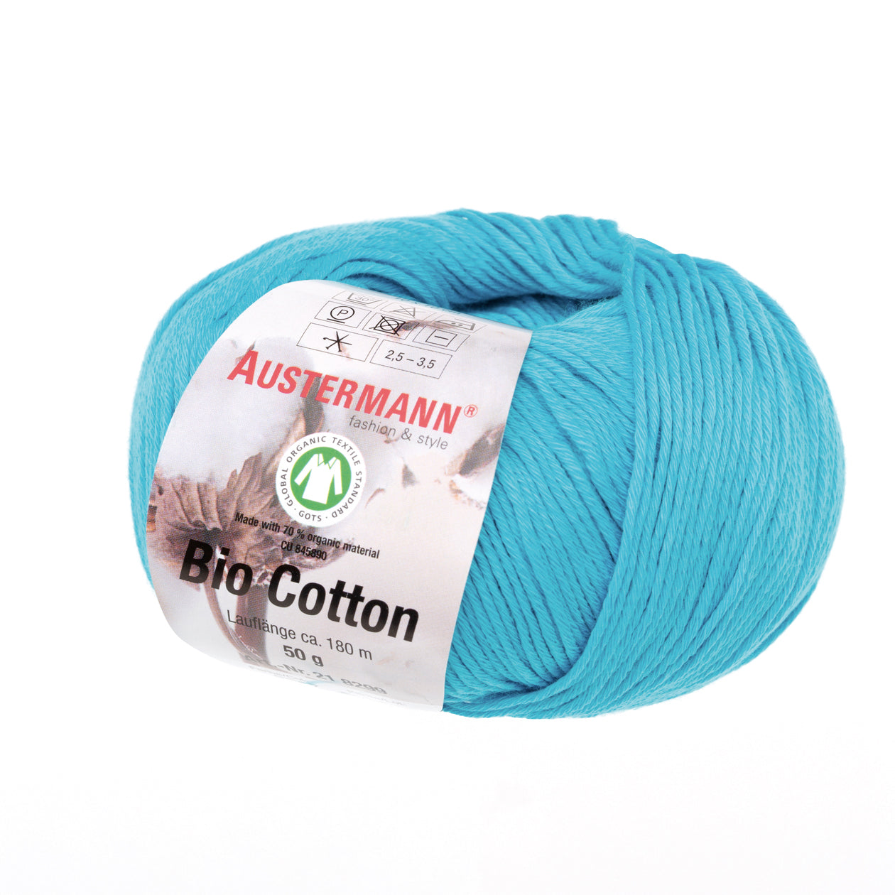 BIO COTTON