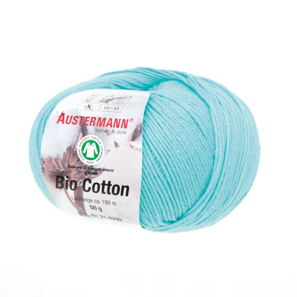 BIO COTTON