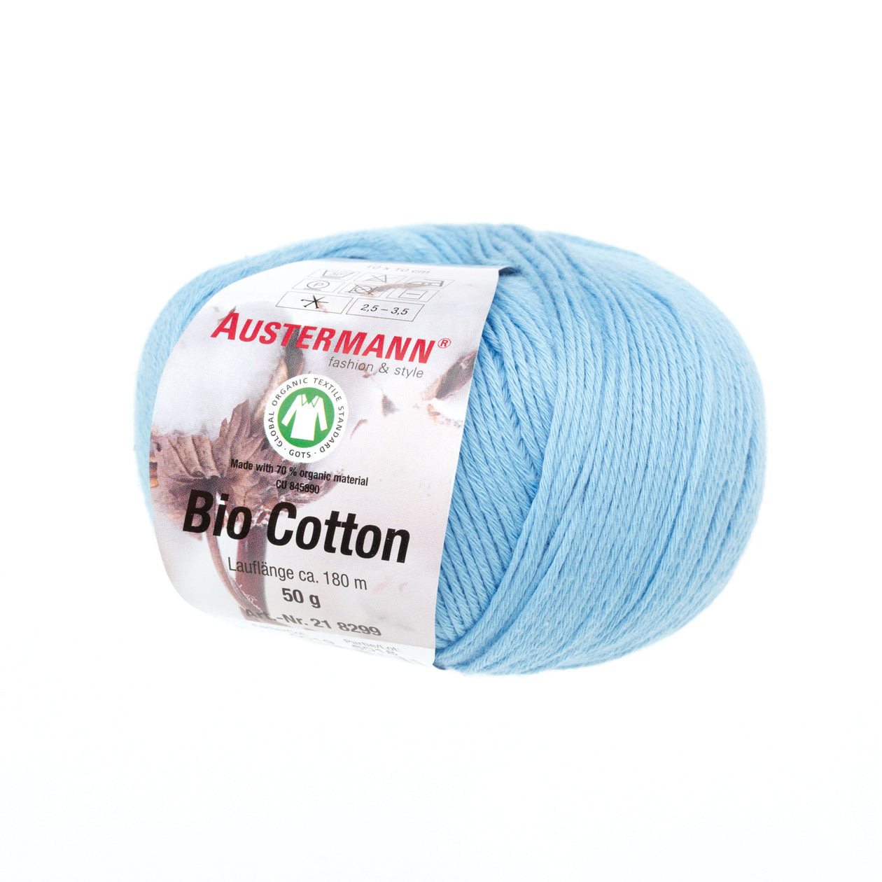 BIO COTTON
