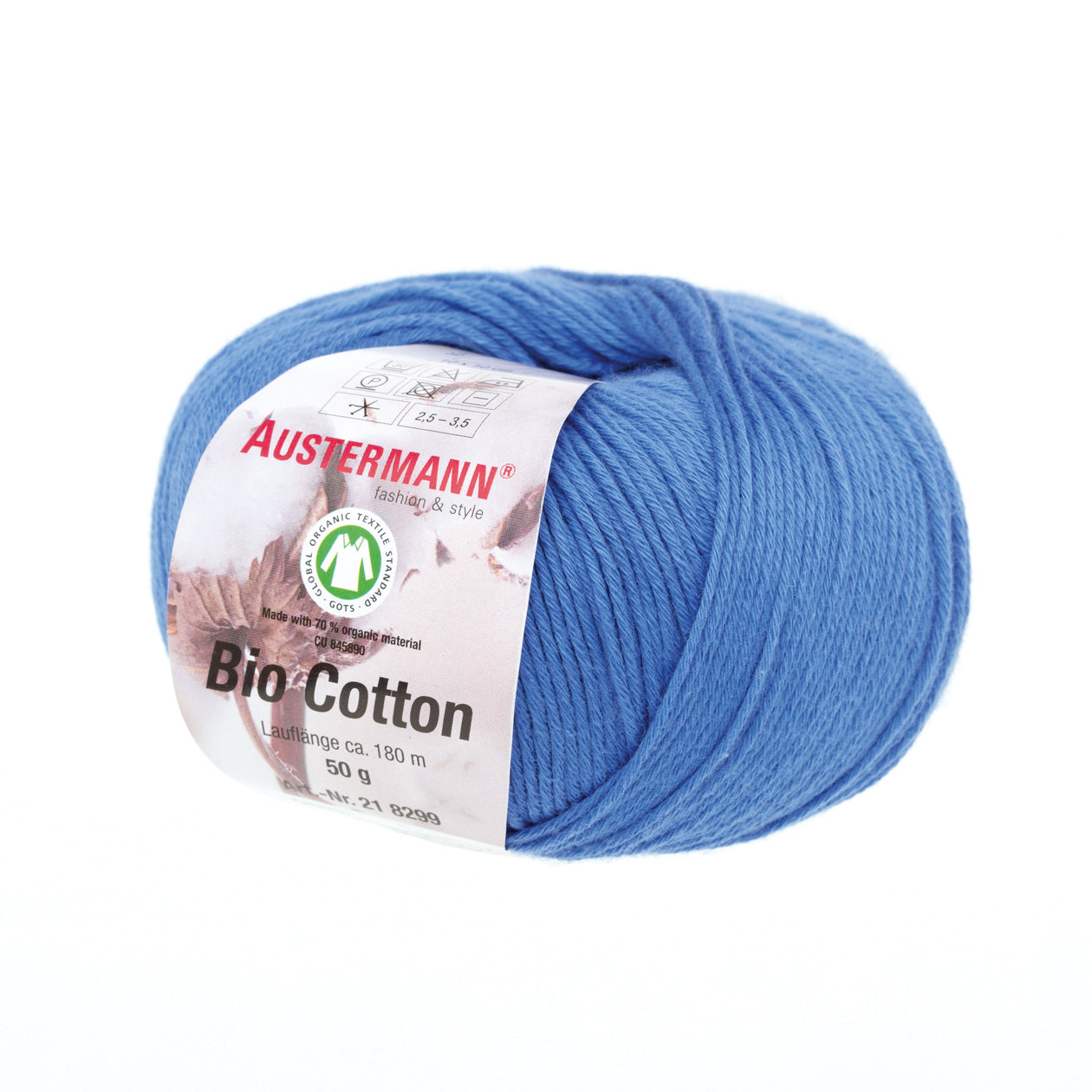BIO COTTON