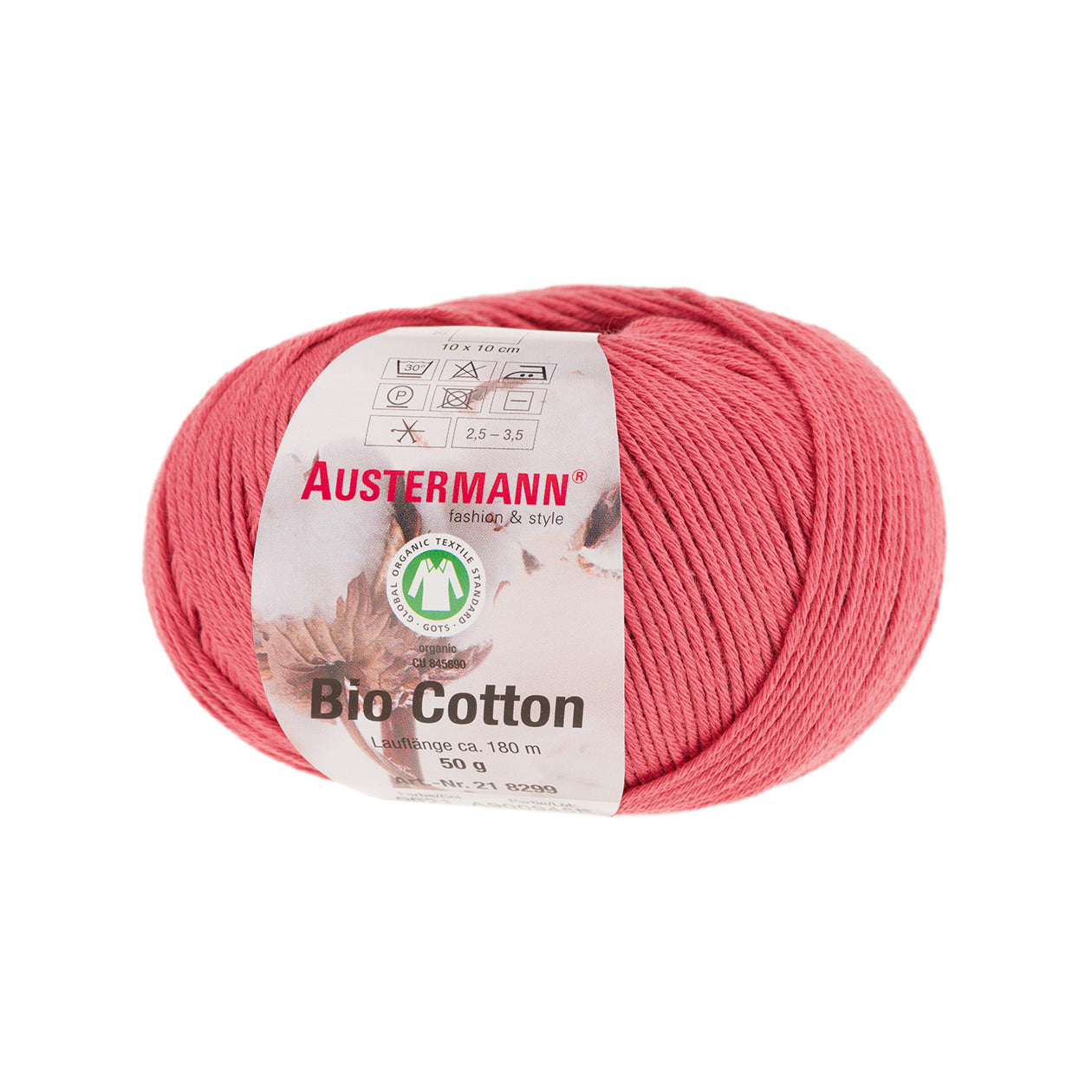 BIO COTTON