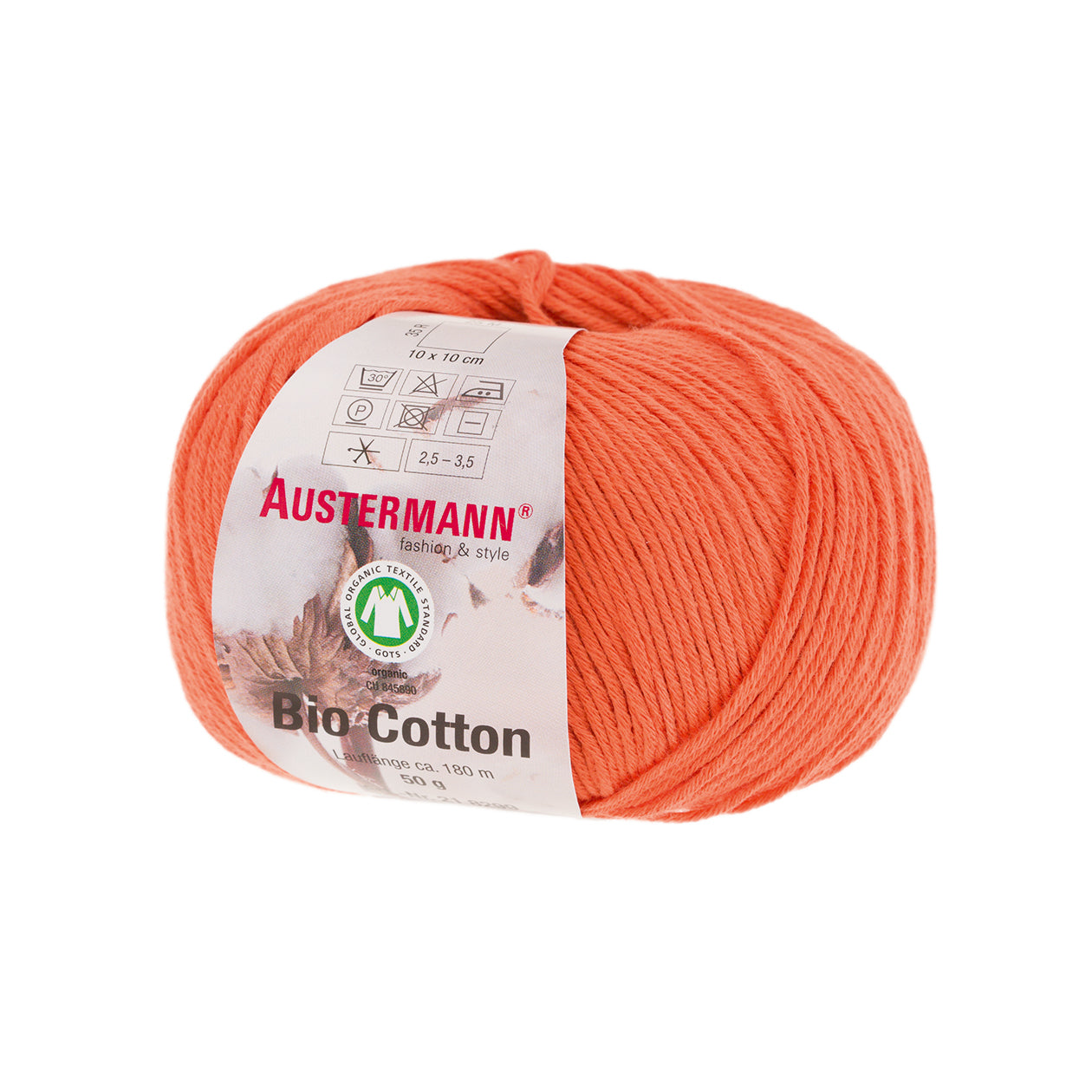 BIO COTTON