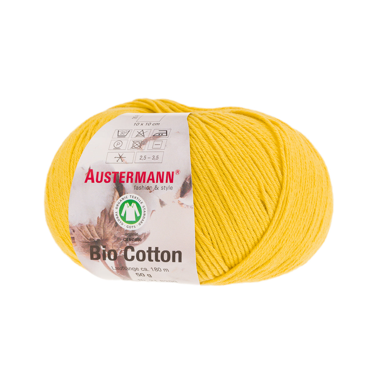 BIO COTTON