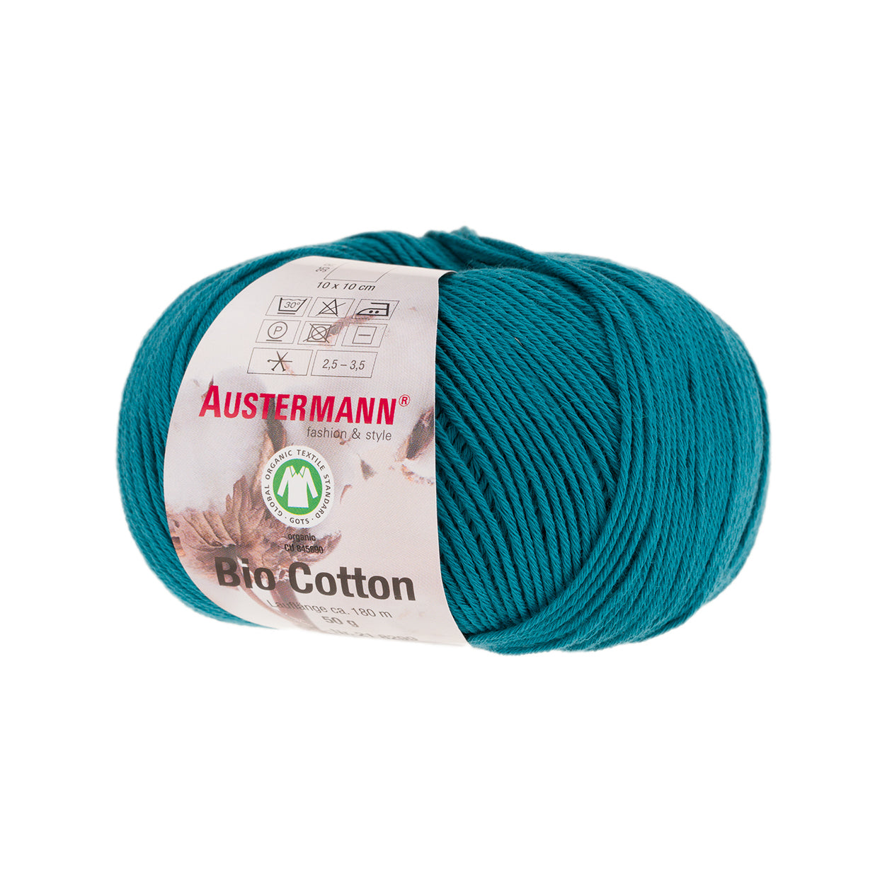 BIO COTTON