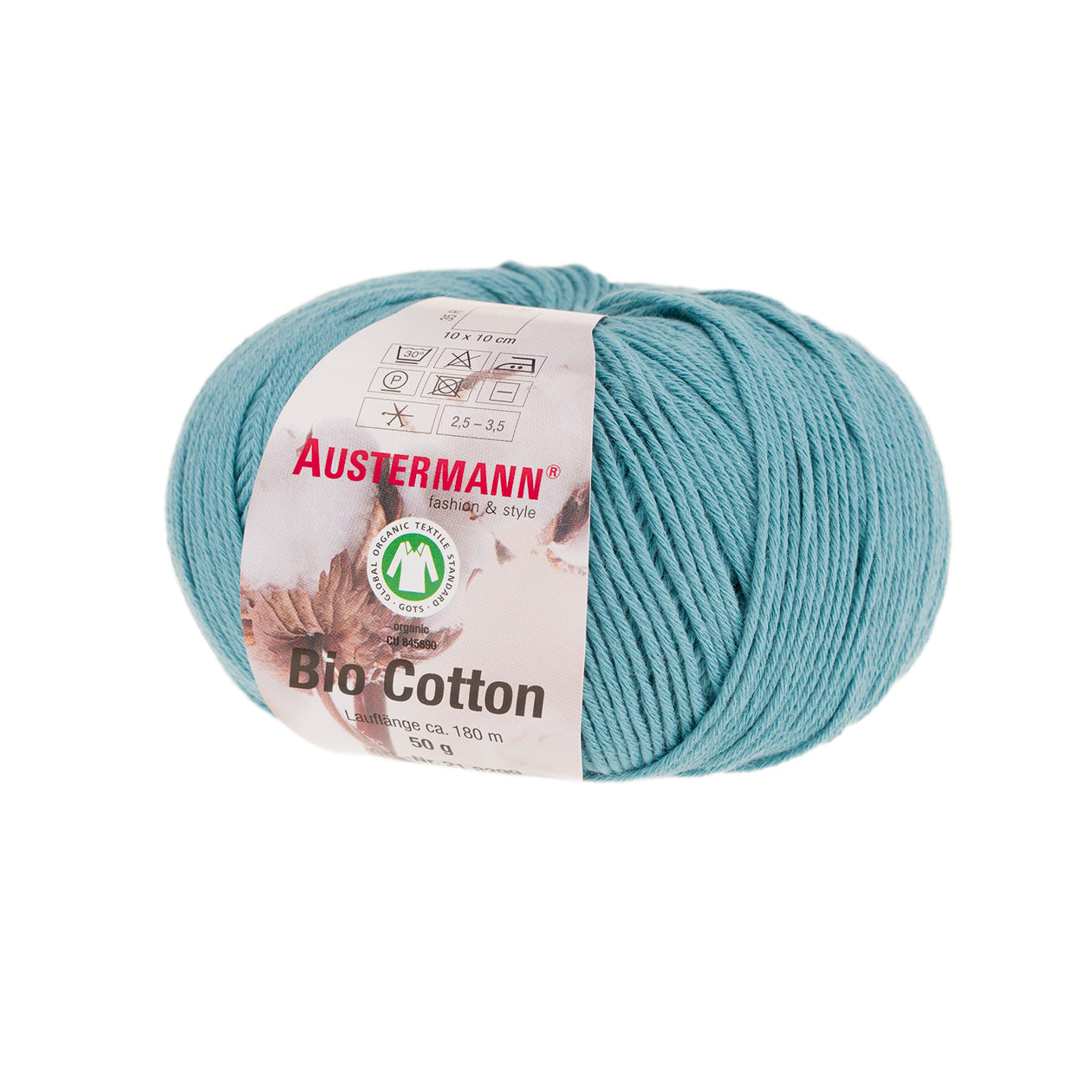 BIO COTTON