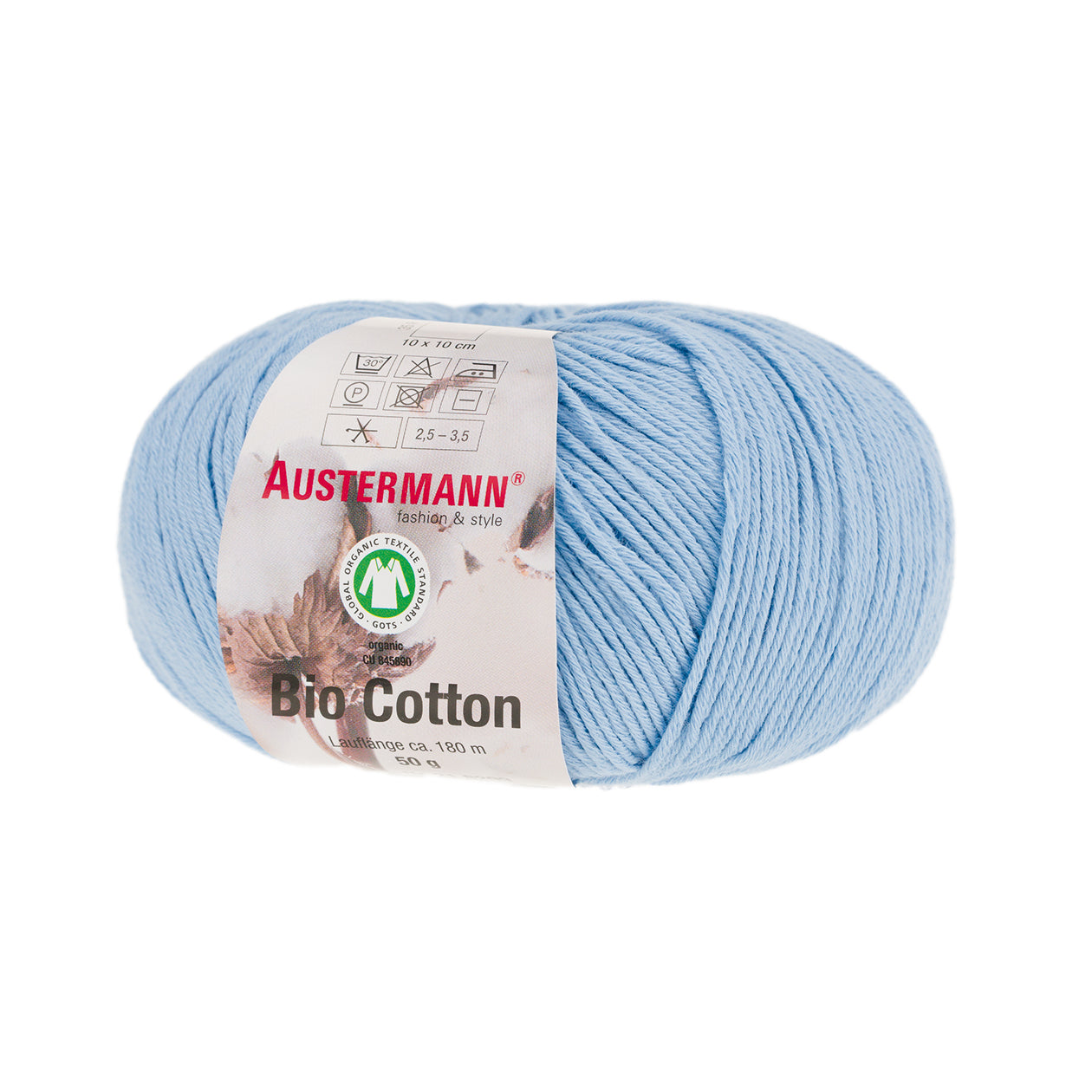 BIO COTTON