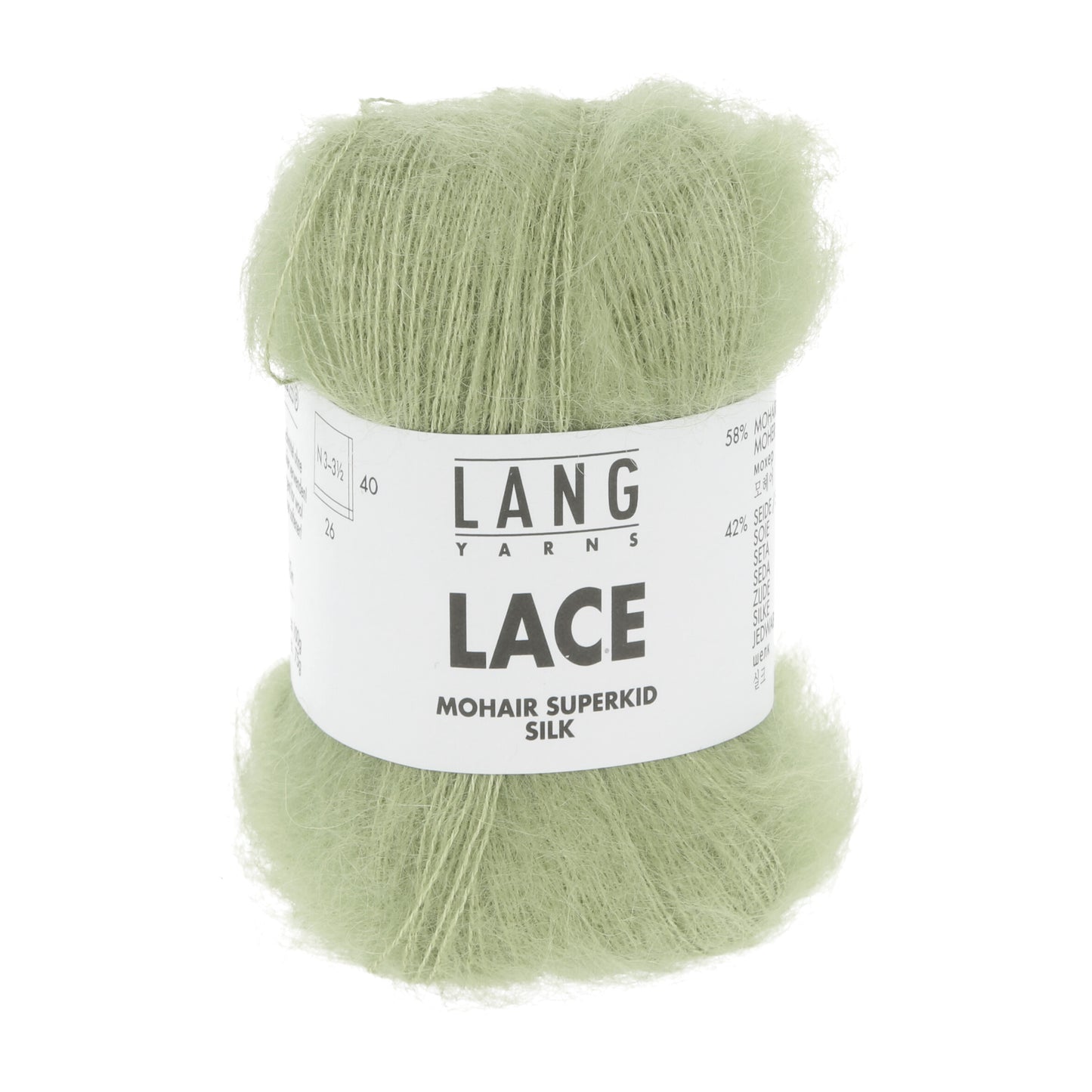 LACE