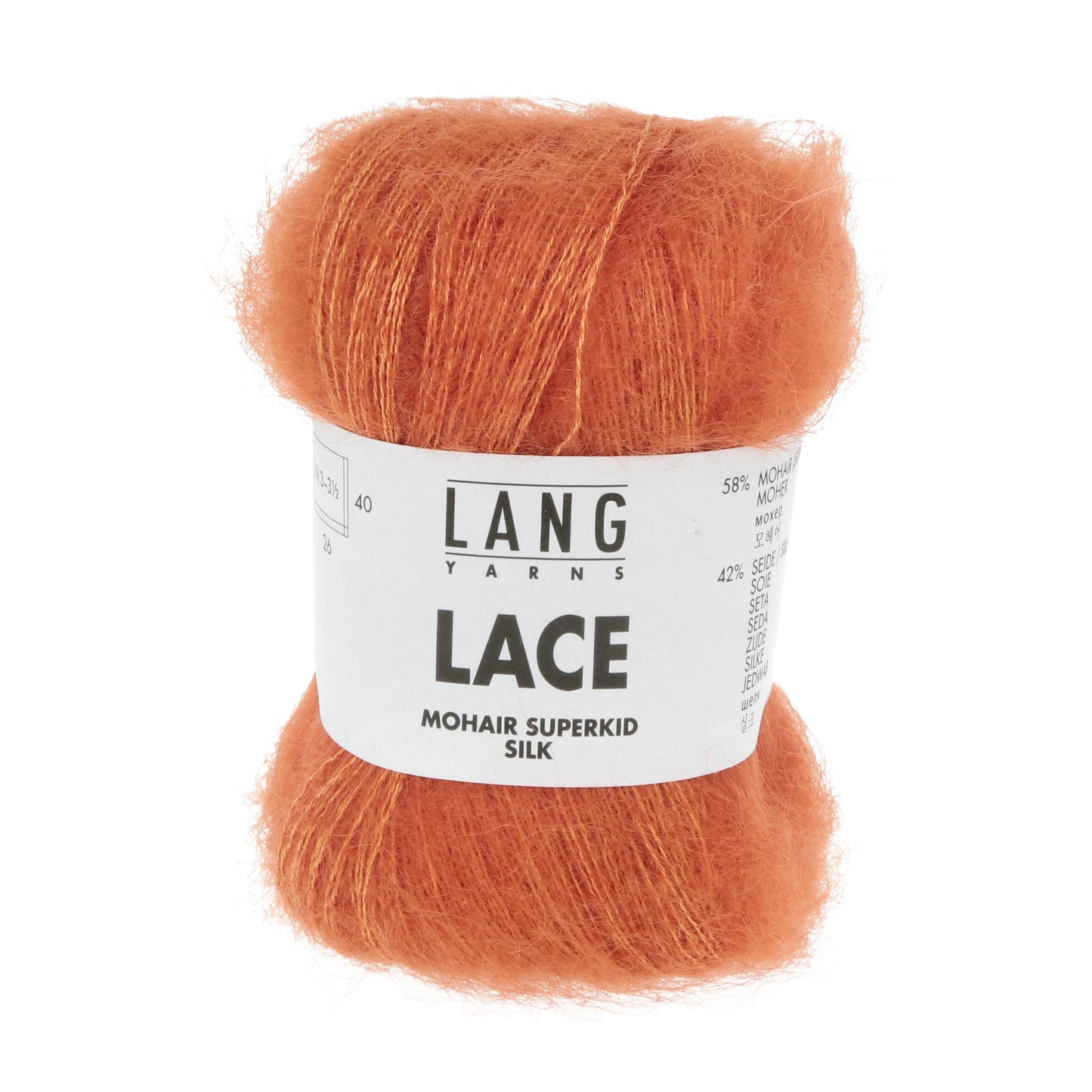 LACE
