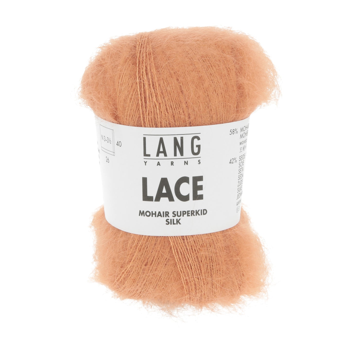 LACE