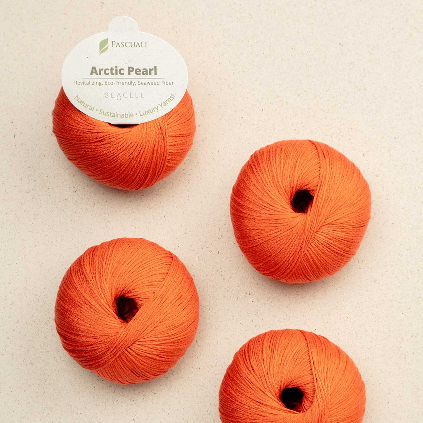ARIELLE (ARCTIC PEARL)