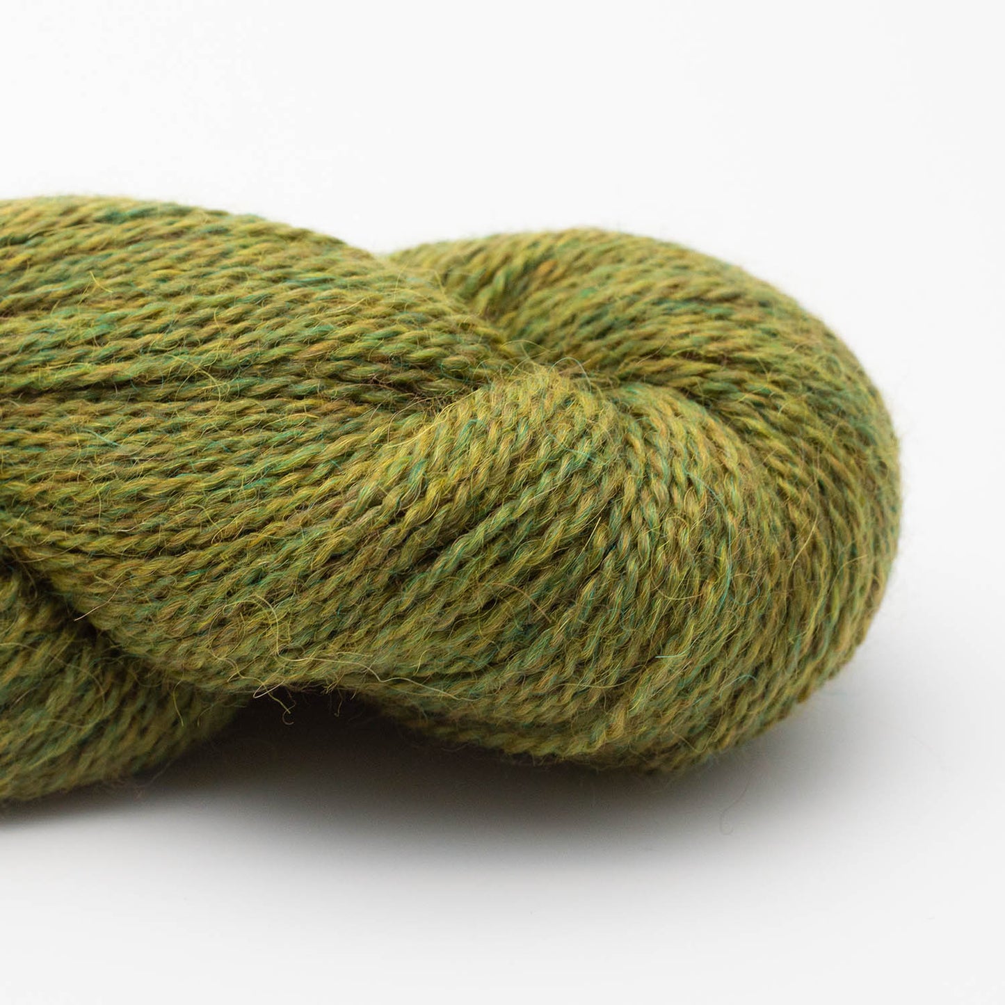 BABYALPACA 10/2