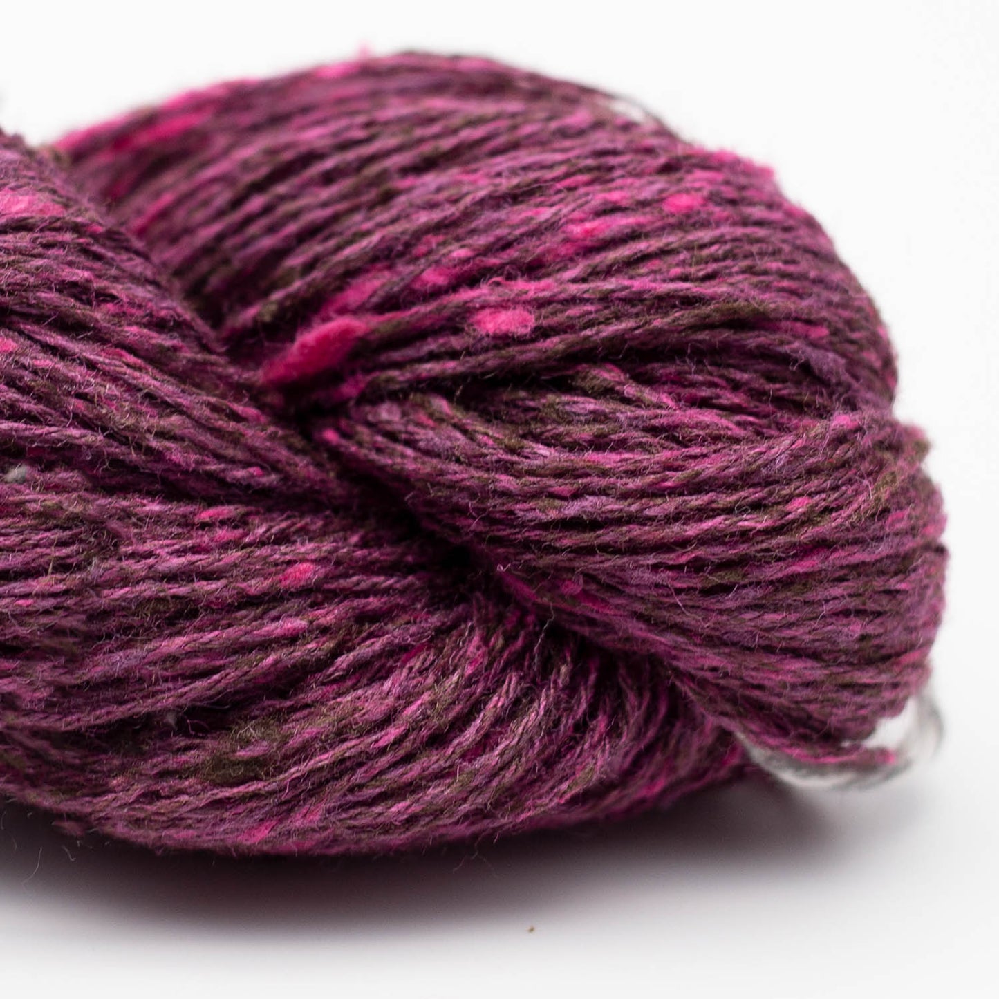 TUSSAH TWEED
