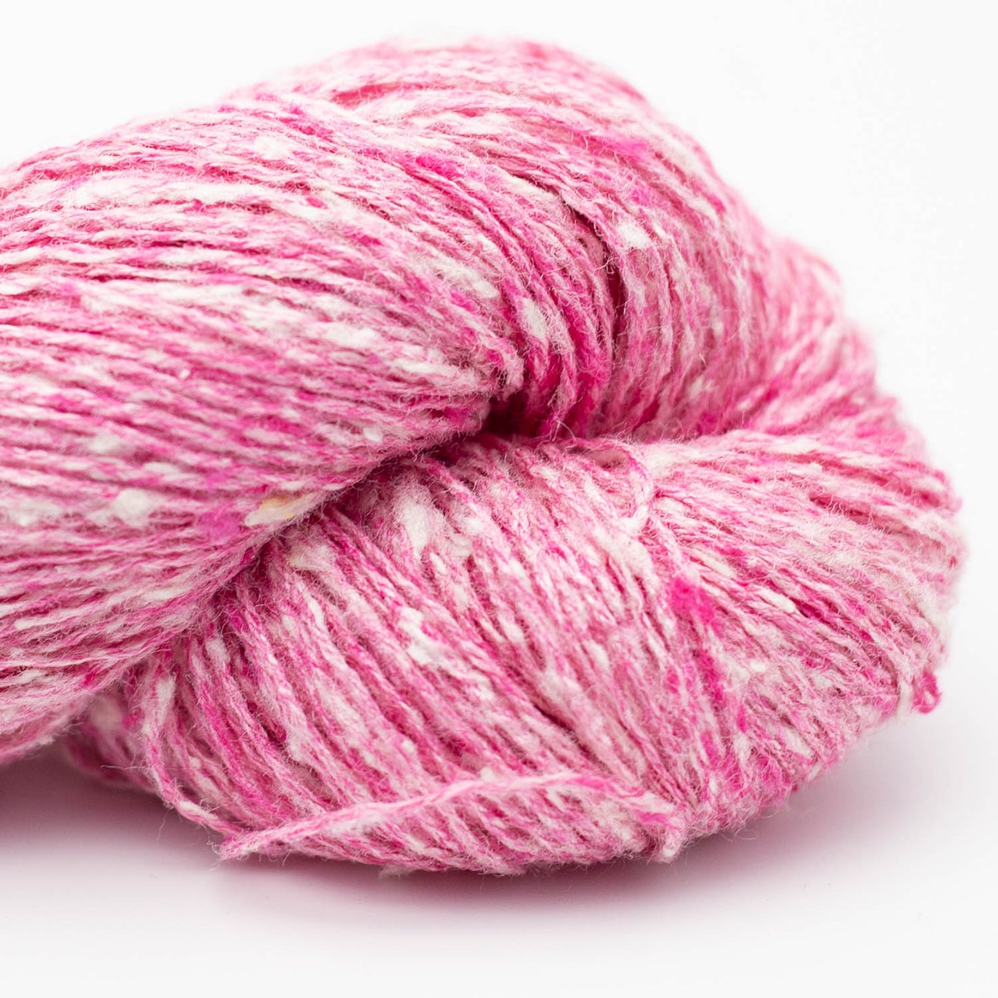 TUSSAH TWEED