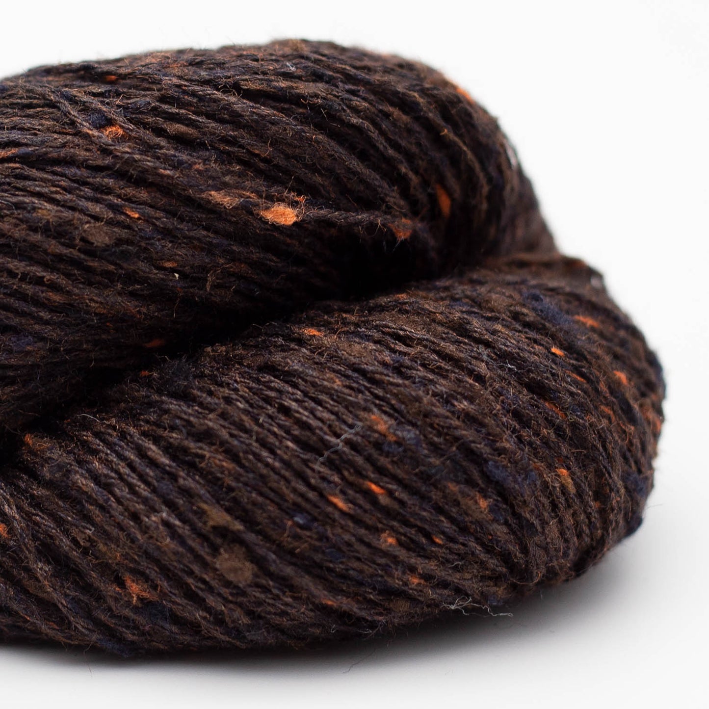 TUSSAH TWEED