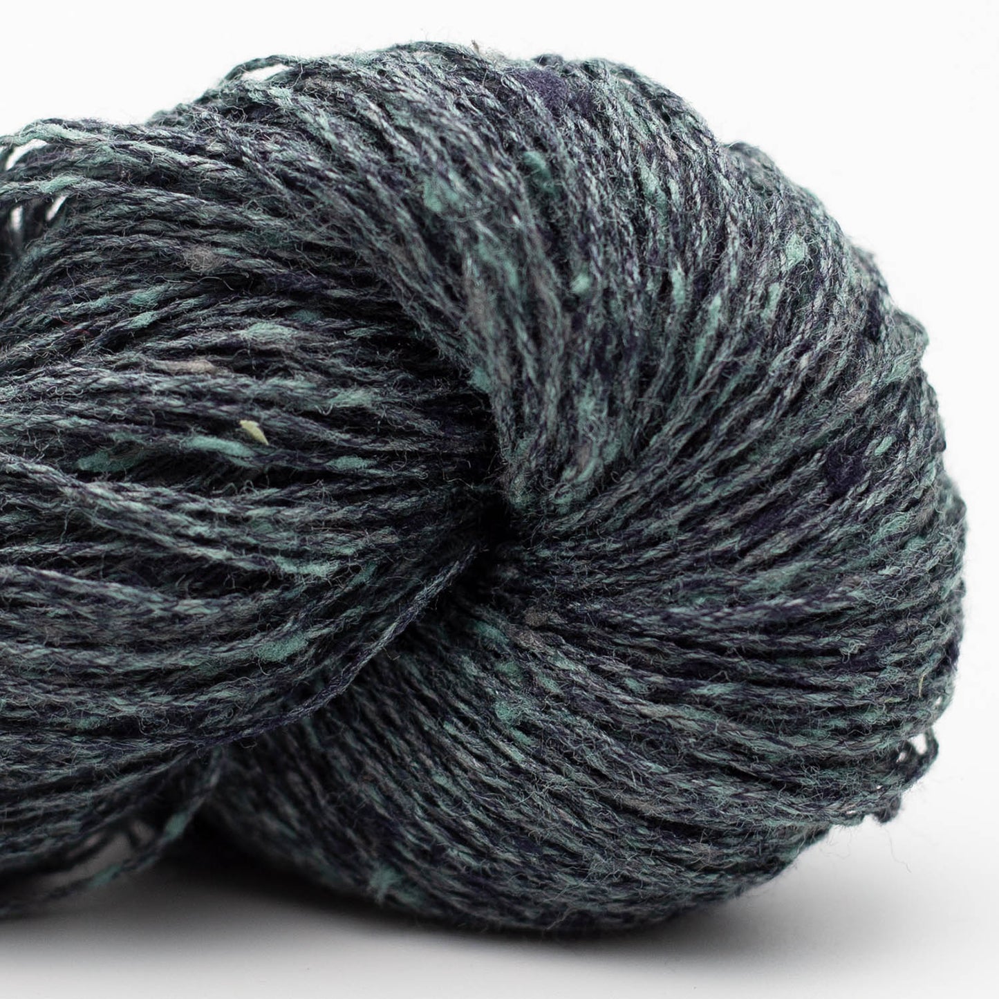 TUSSAH TWEED