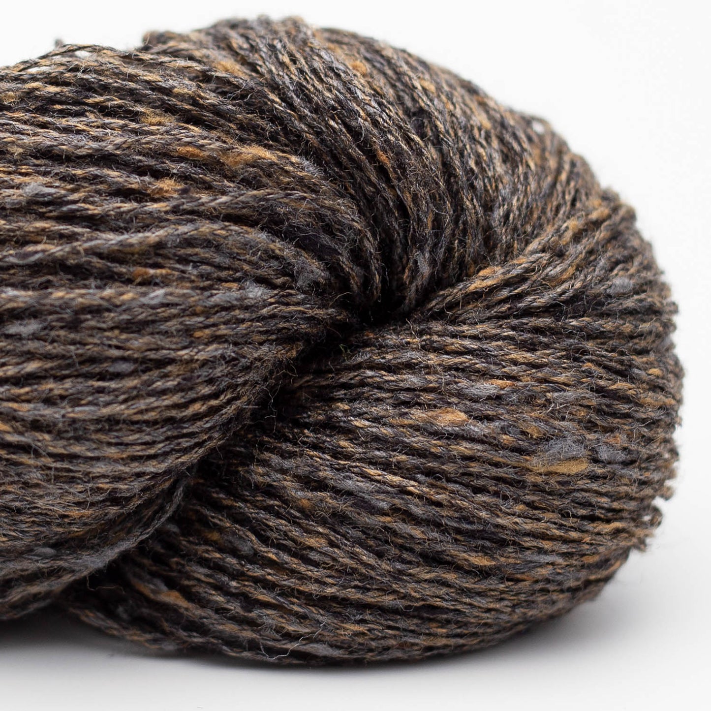 TUSSAH TWEED