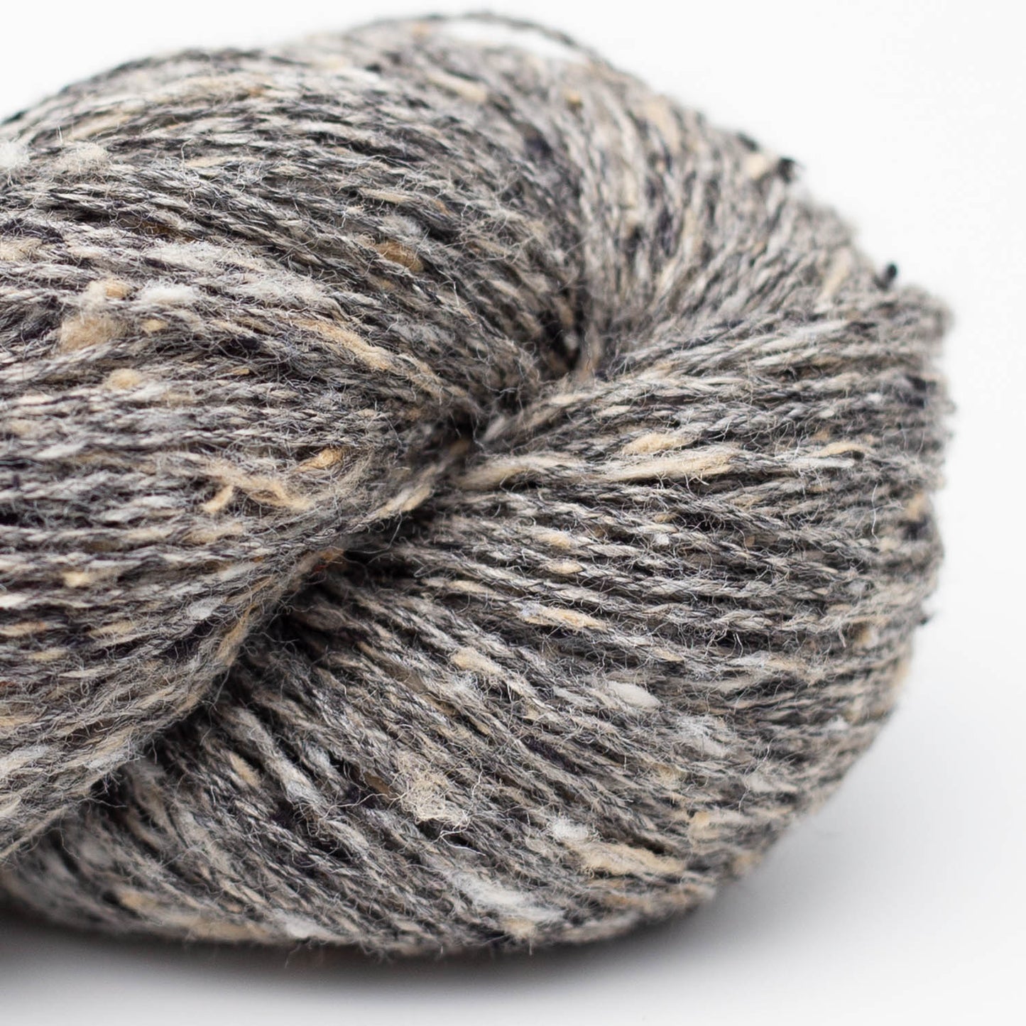 TUSSAH TWEED