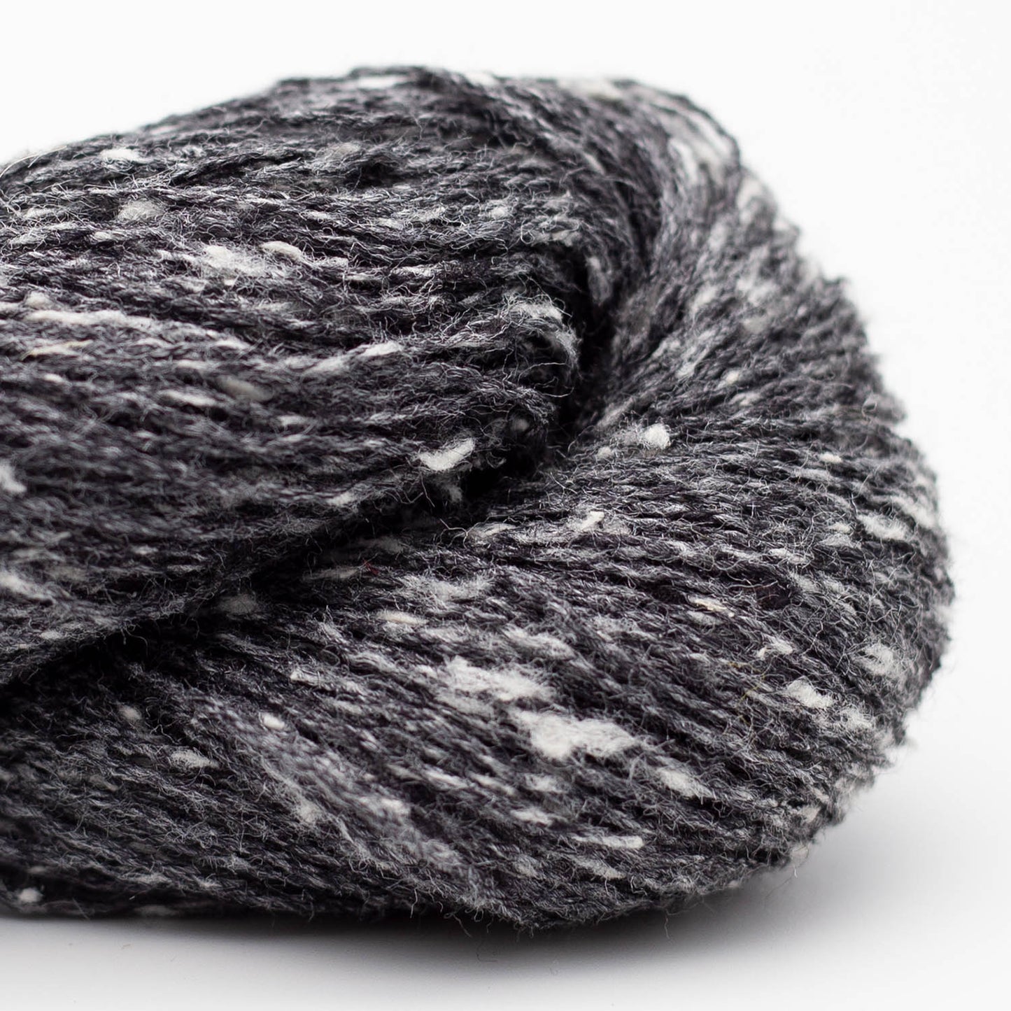 TUSSAH TWEED