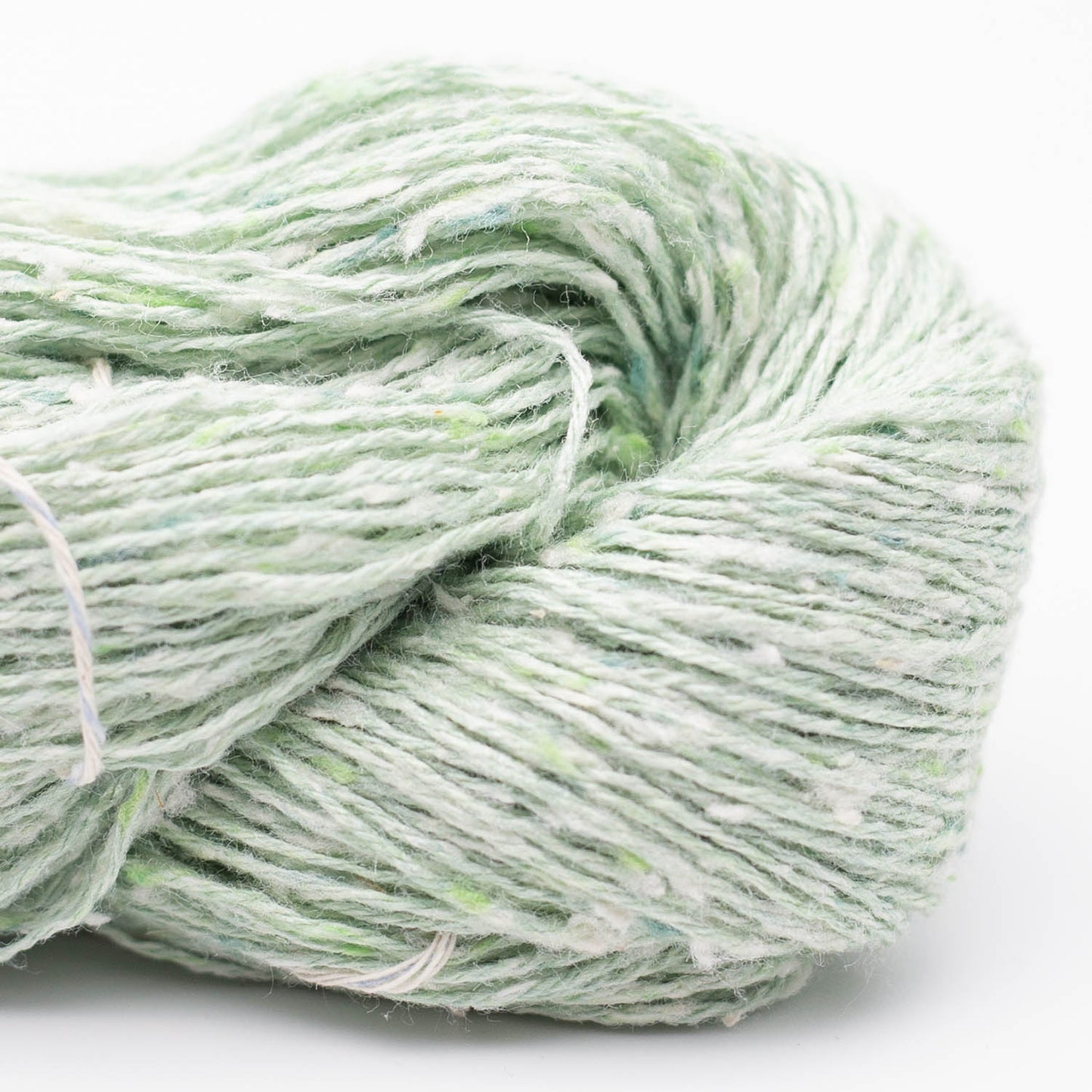 TUSSAH TWEED