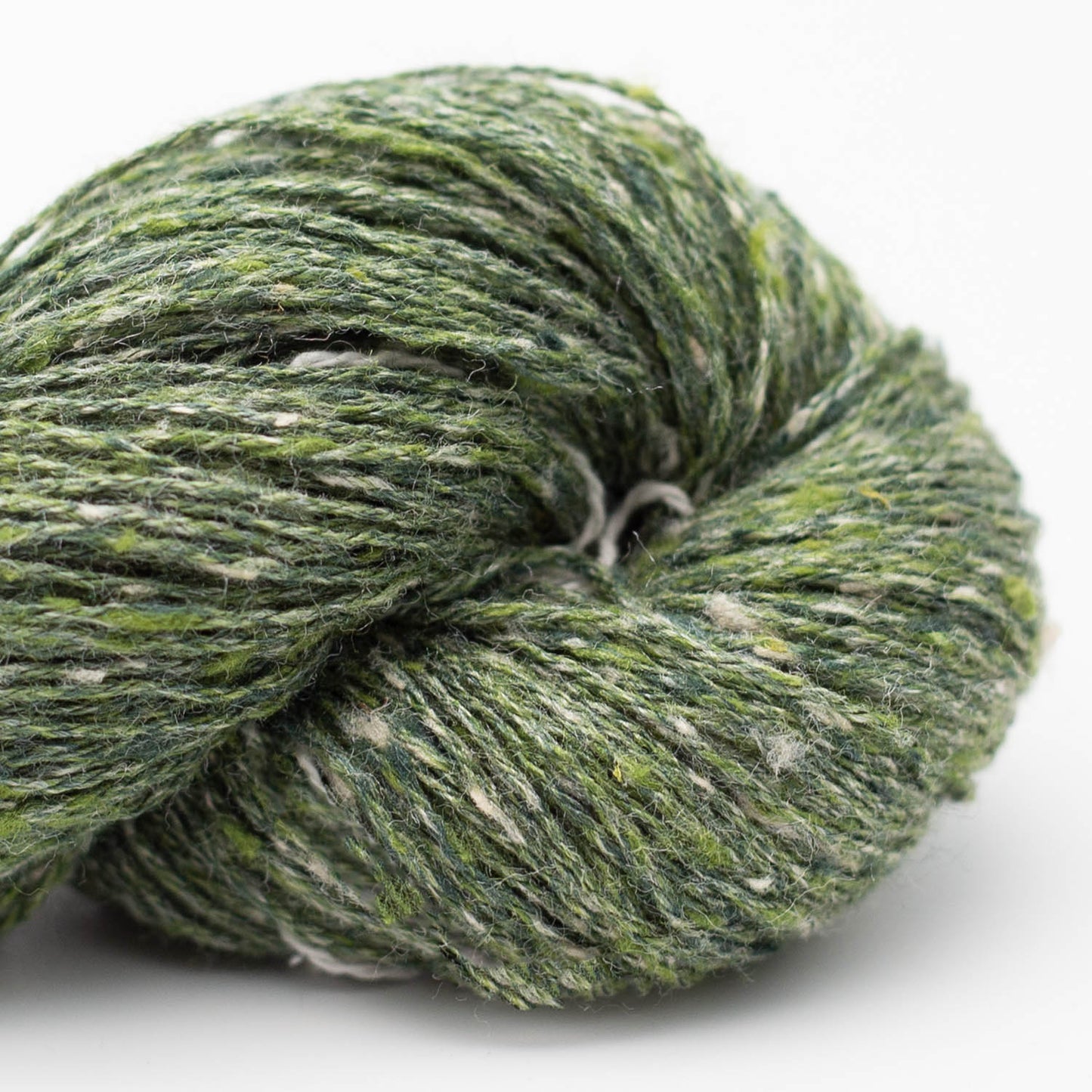 TUSSAH TWEED