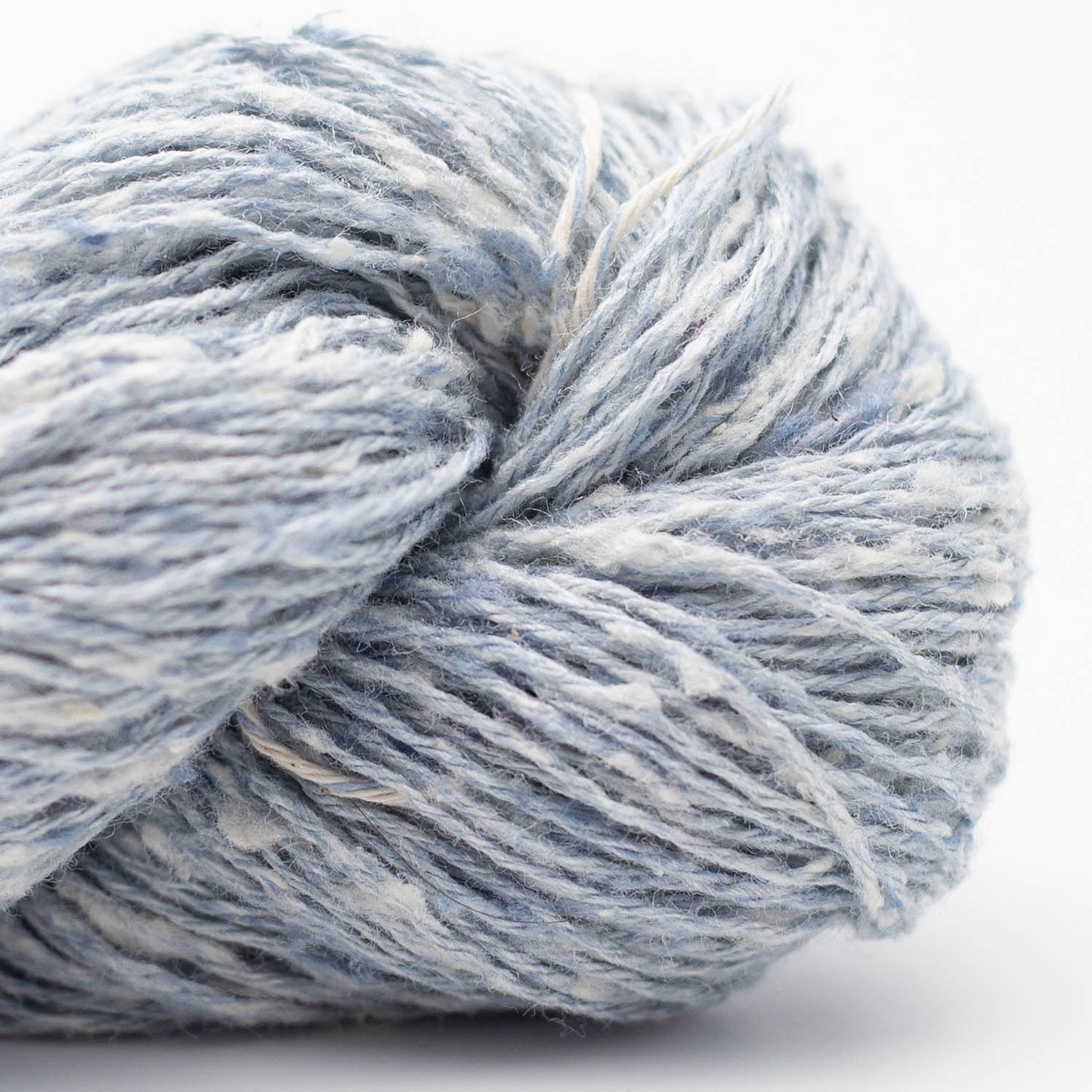 TUSSAH TWEED
