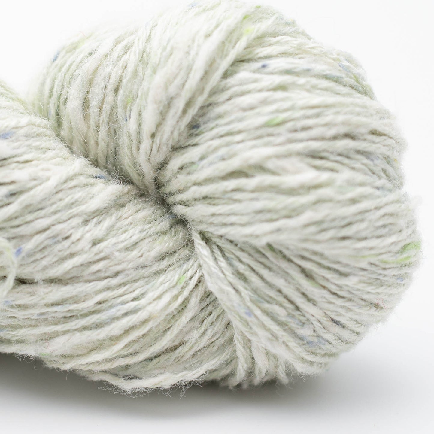 TUSSAH TWEED