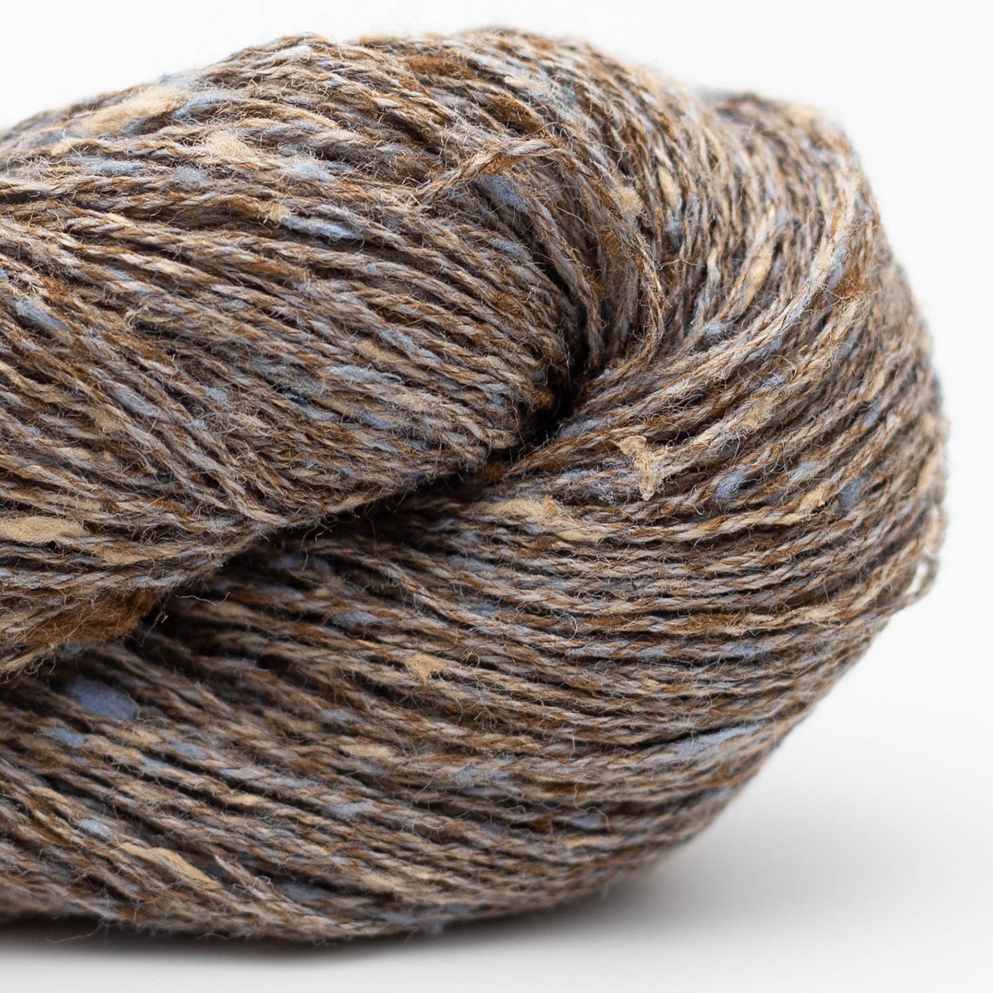 TUSSAH TWEED