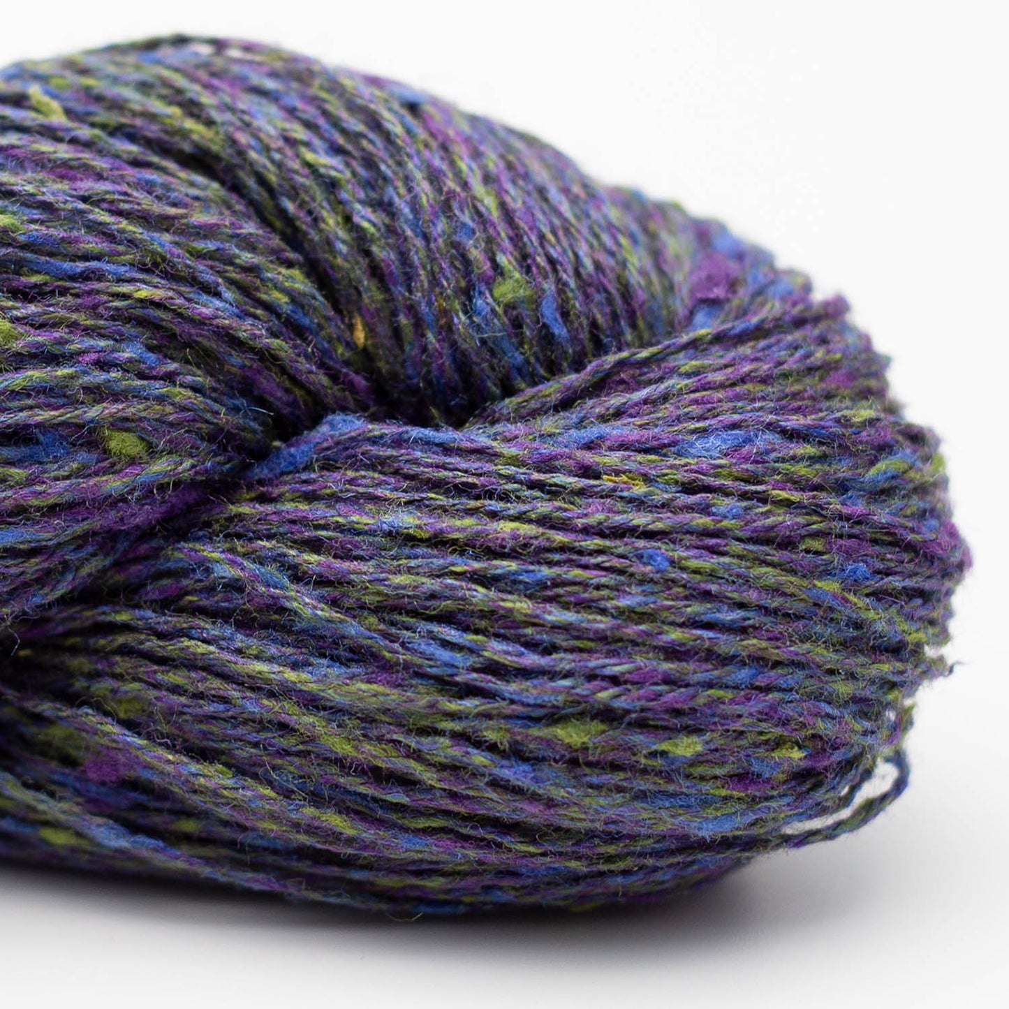 TUSSAH TWEED