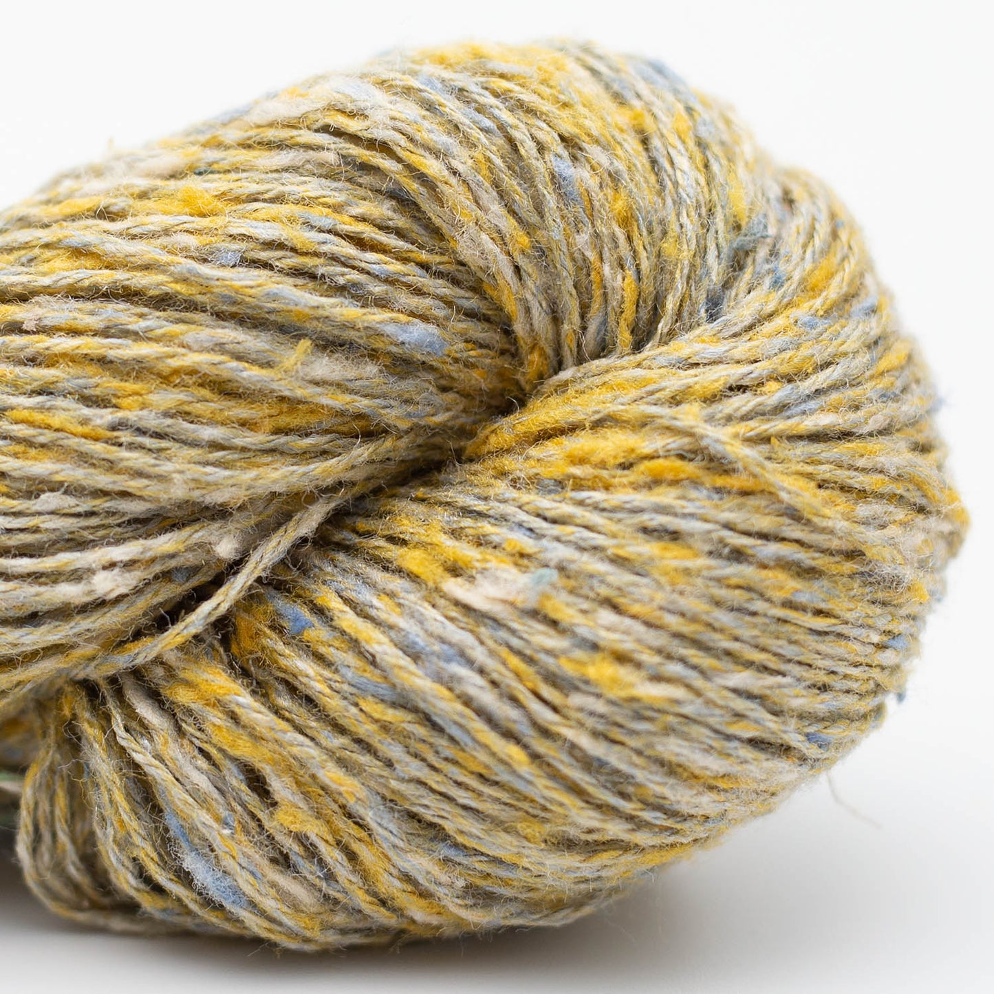 TUSSAH TWEED