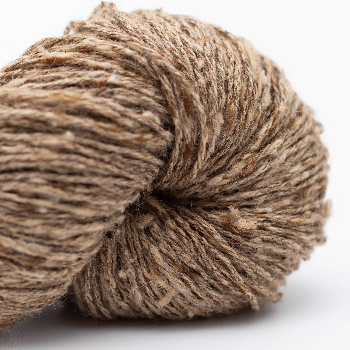 TUSSAH TWEED