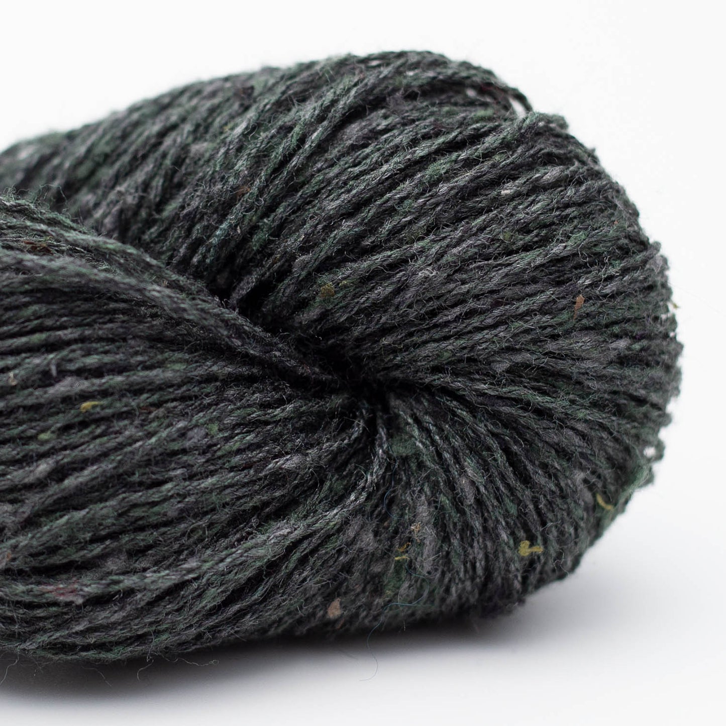 TUSSAH TWEED