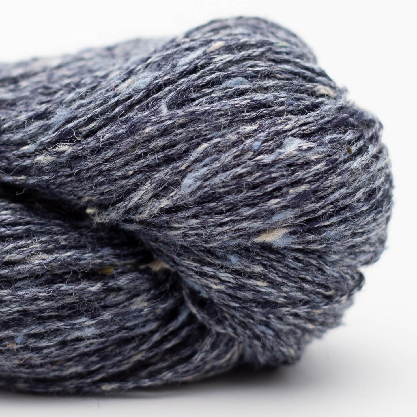 TUSSAH TWEED