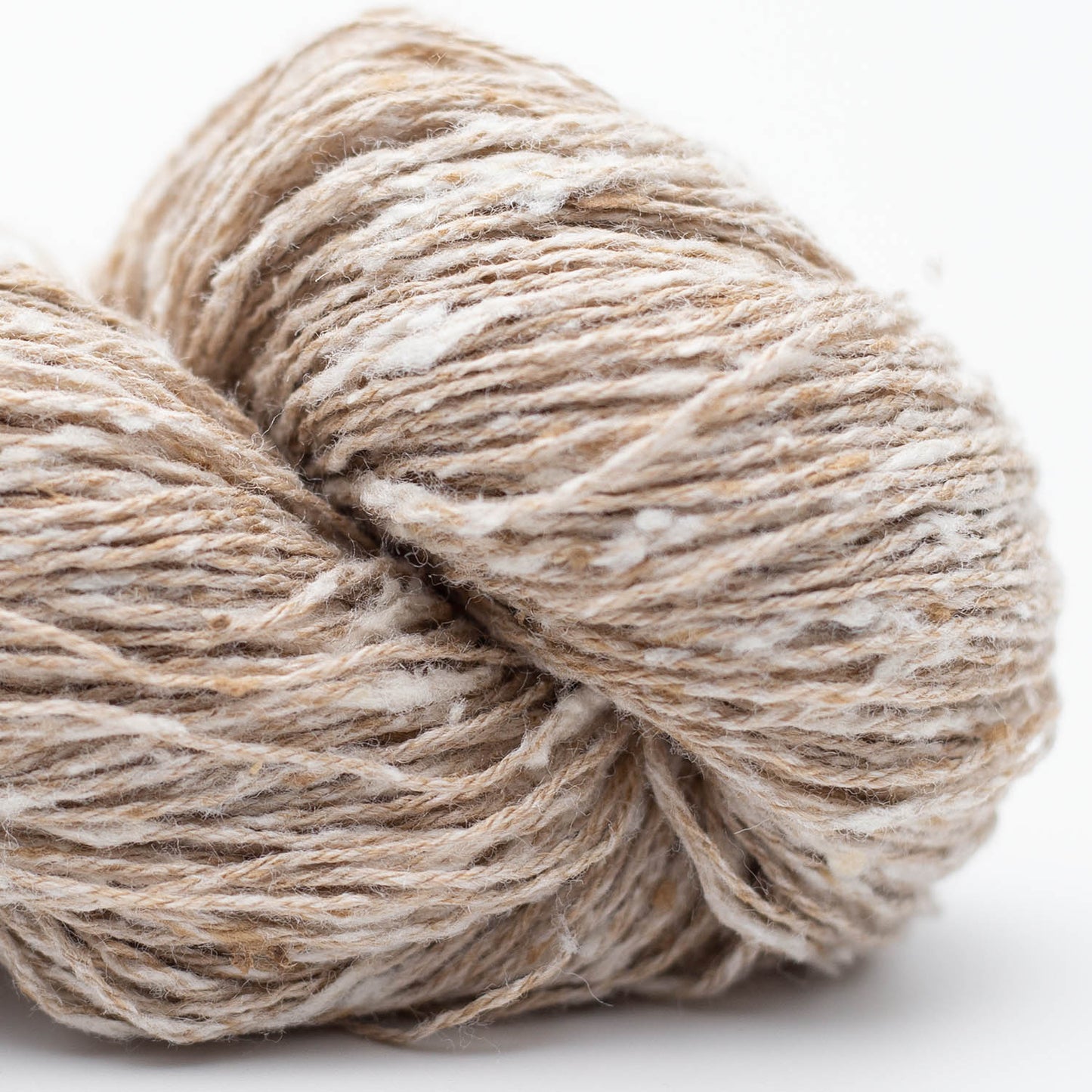 TUSSAH TWEED