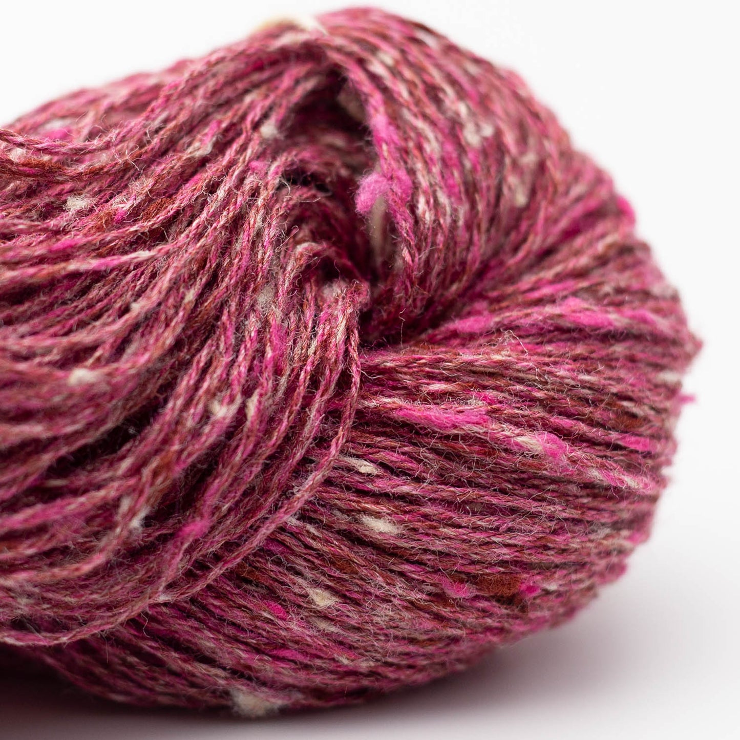 TUSSAH TWEED