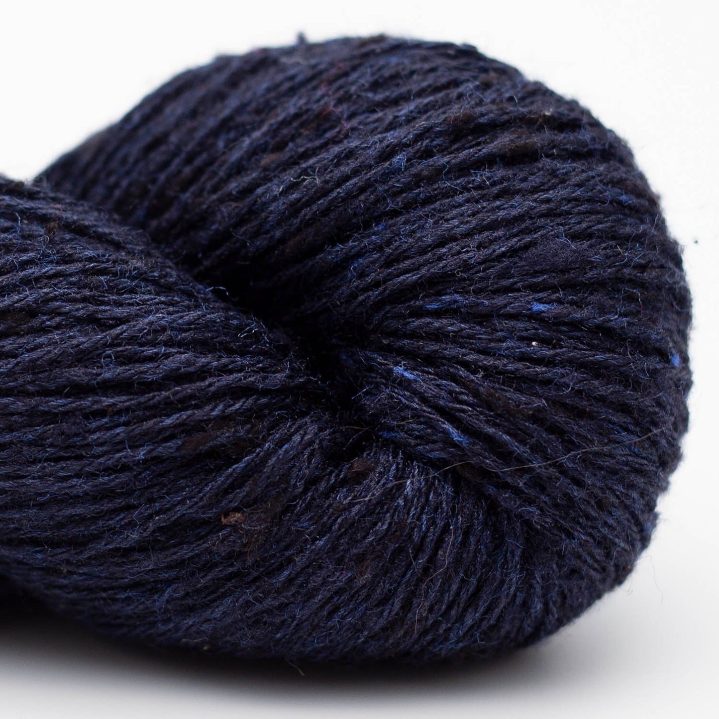 TUSSAH TWEED