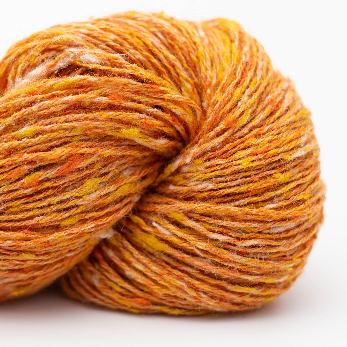 TUSSAH TWEED