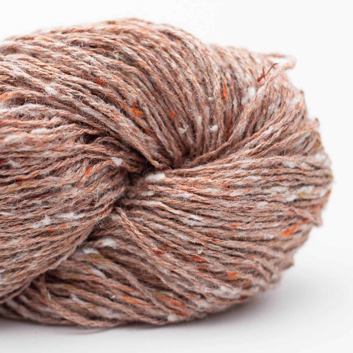 TUSSAH TWEED