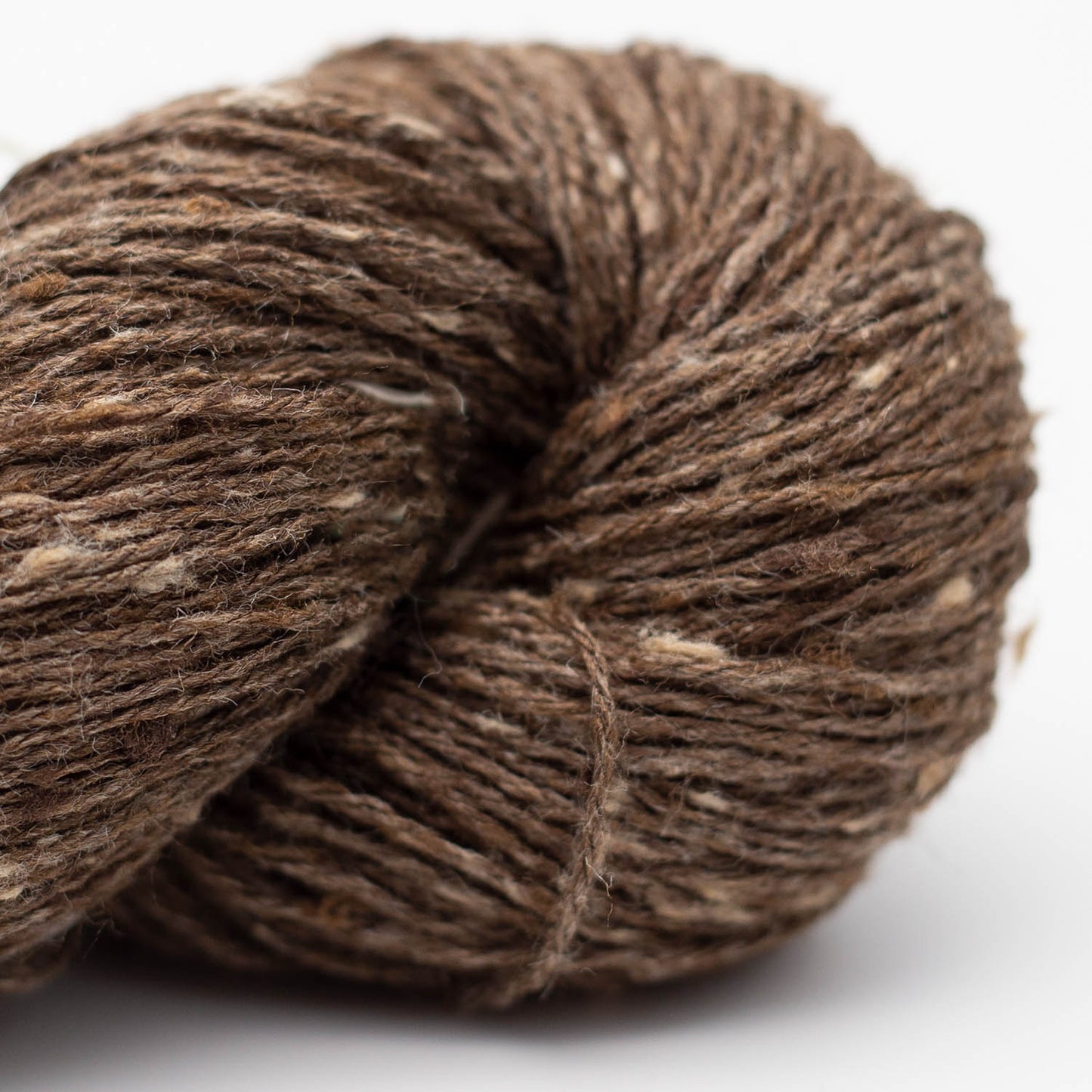 TUSSAH TWEED