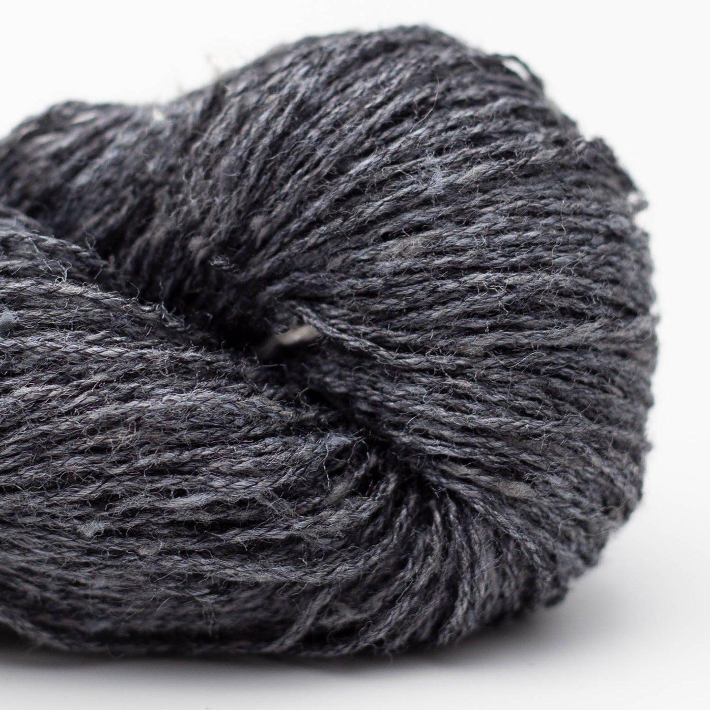 TUSSAH TWEED