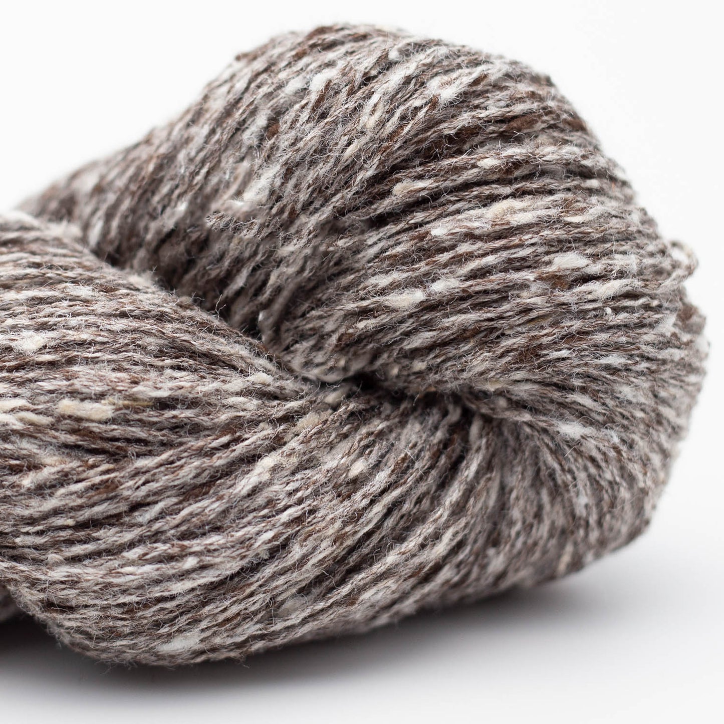 TUSSAH TWEED