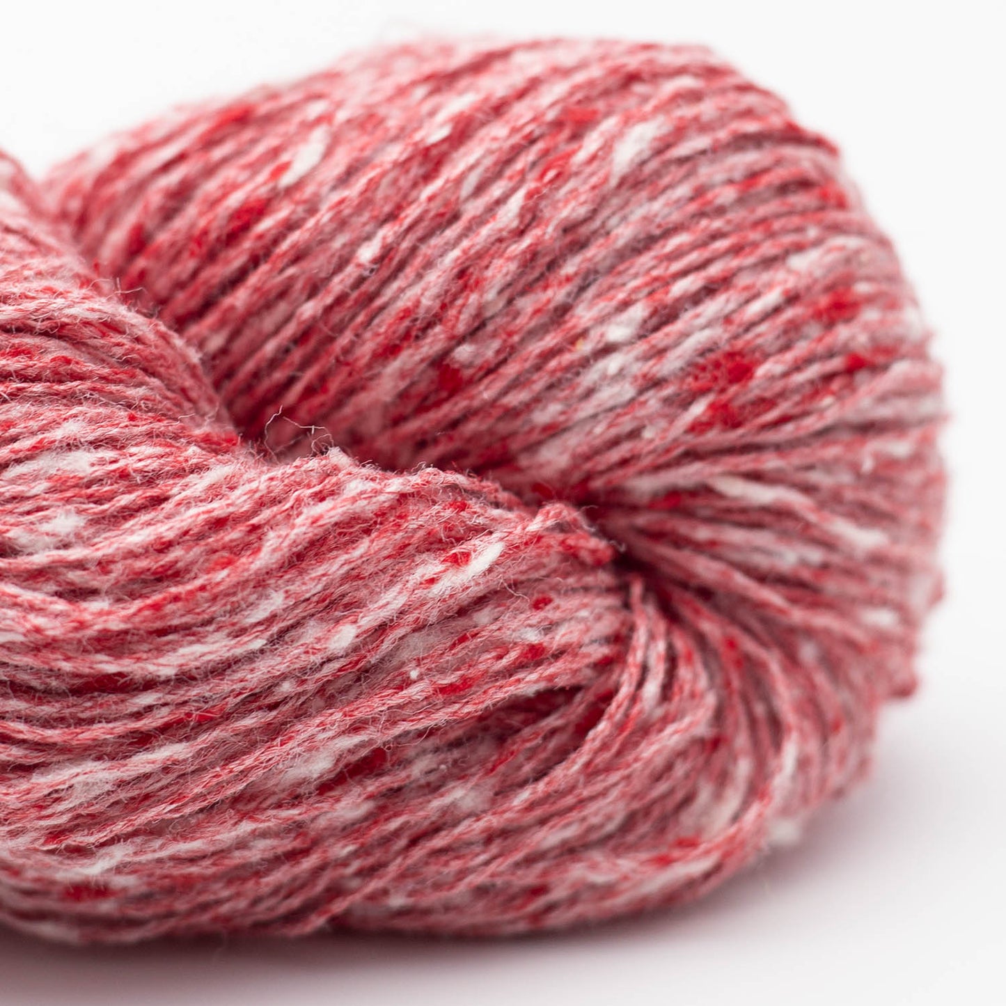 TUSSAH TWEED