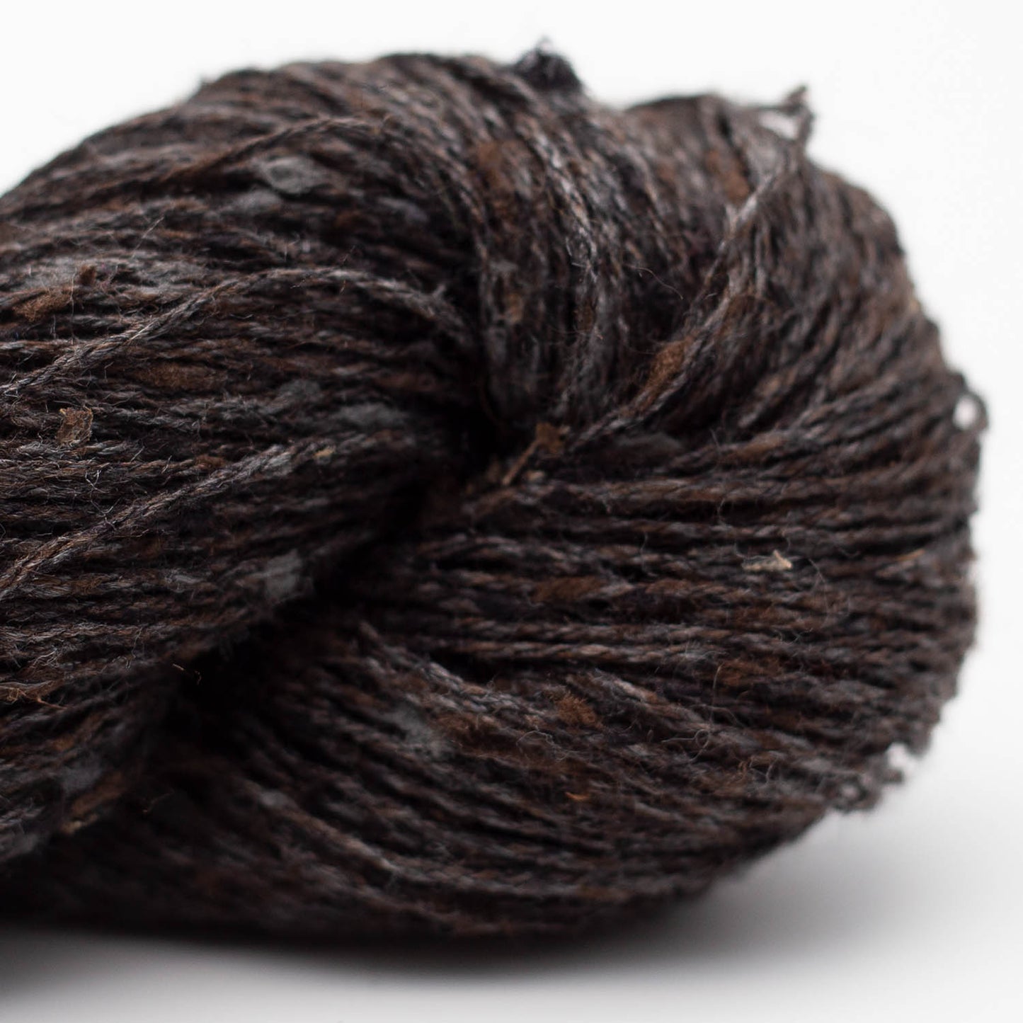 TUSSAH TWEED