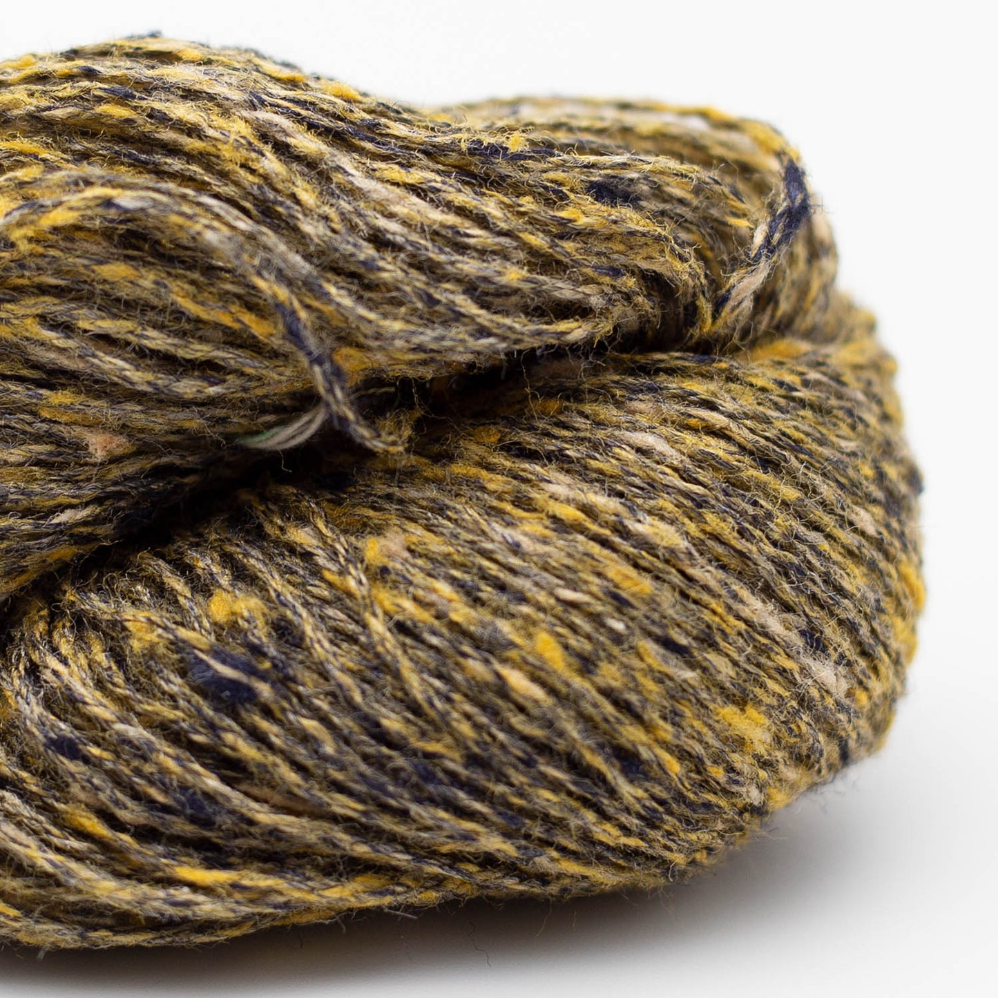 TUSSAH TWEED